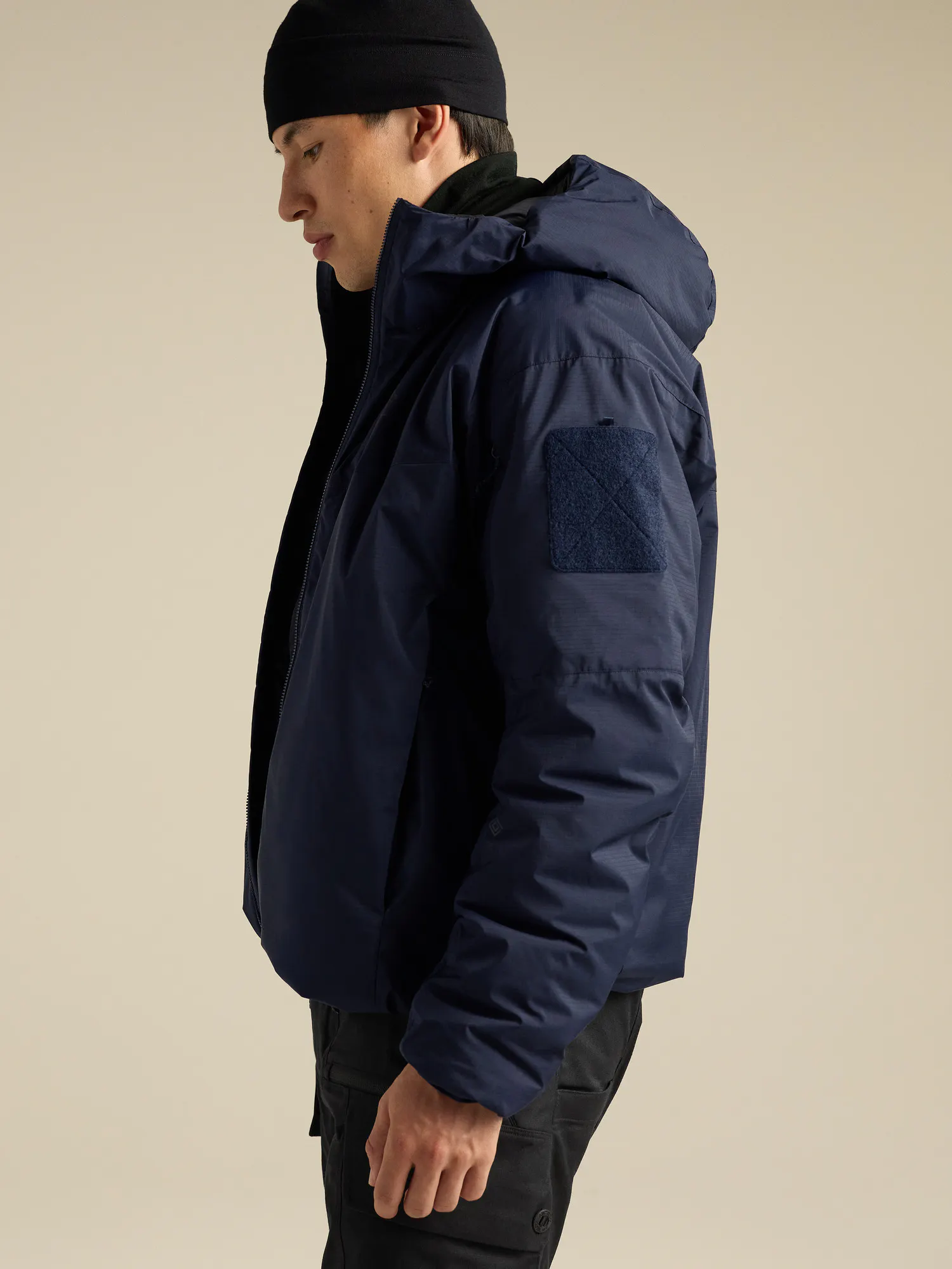 h*l様 t*o様 アークテリクス ARC'TERYX ARCTERYX VEI Cold WX Hoody LT (Gen2.1) Men's