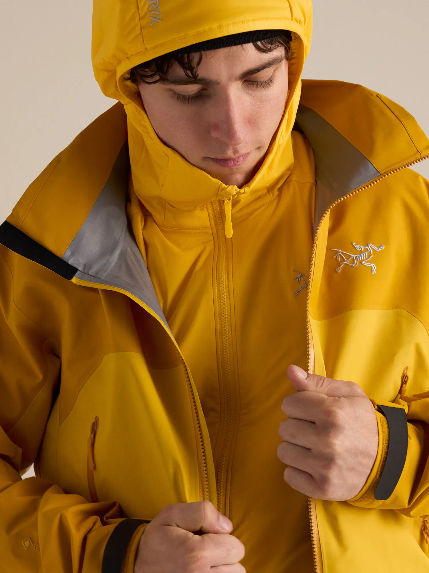 Atom Hoody Men's | Arc'teryx United States