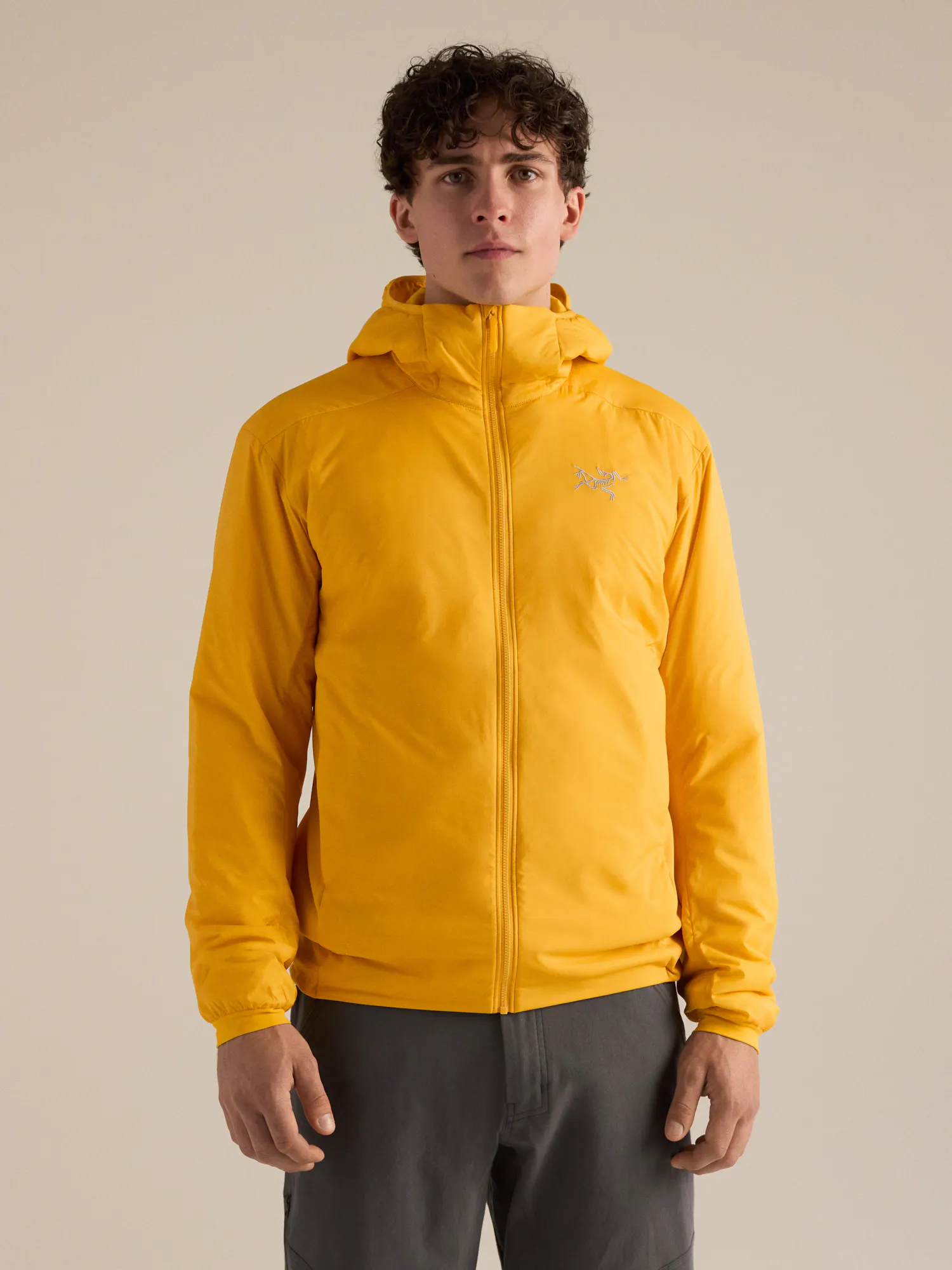 Atom Hoody Men's