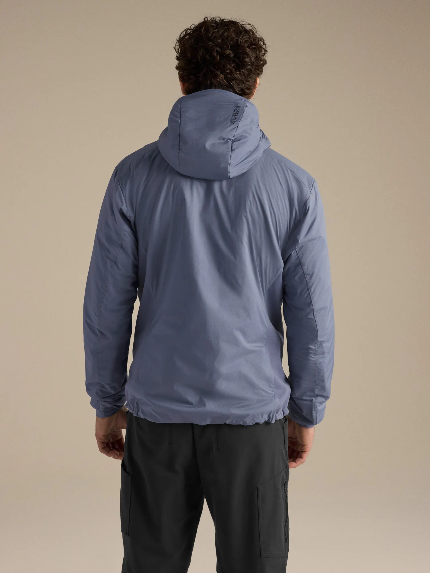 Atom Hoody Men's | Arc'teryx United States