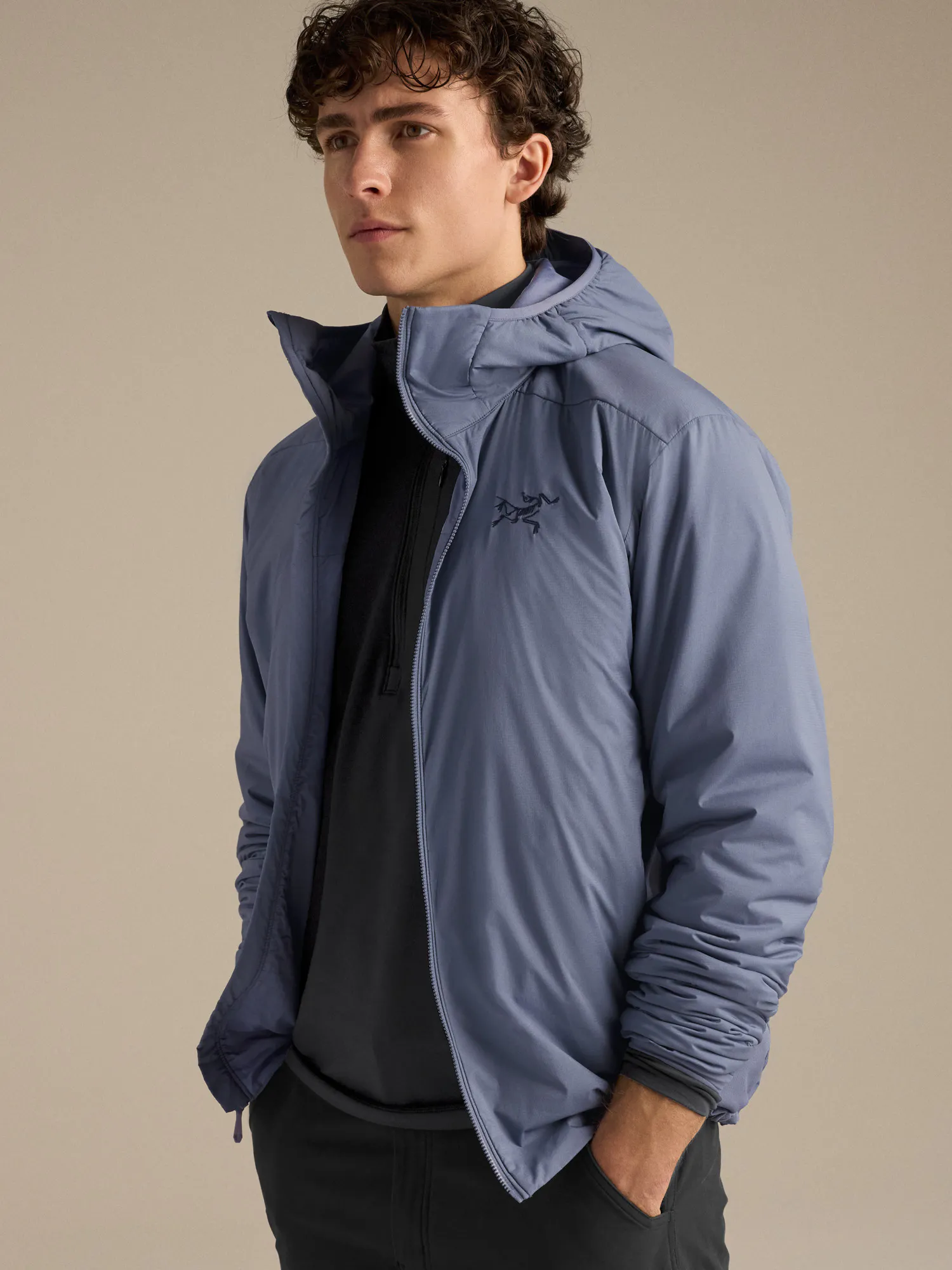 Atom Hoody Men's | Arc'teryx United States
