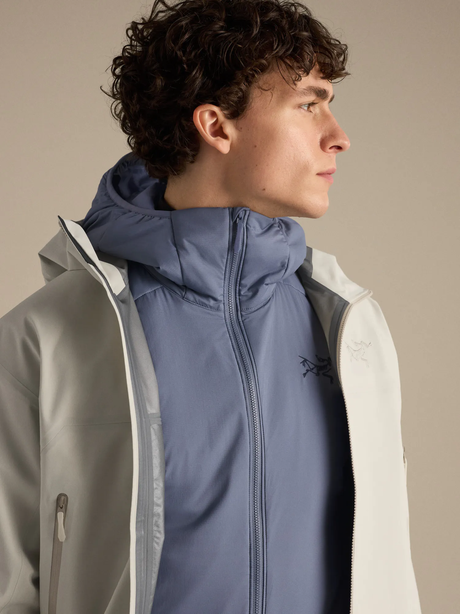 Atom Hoody Men's | Arc'teryx United States