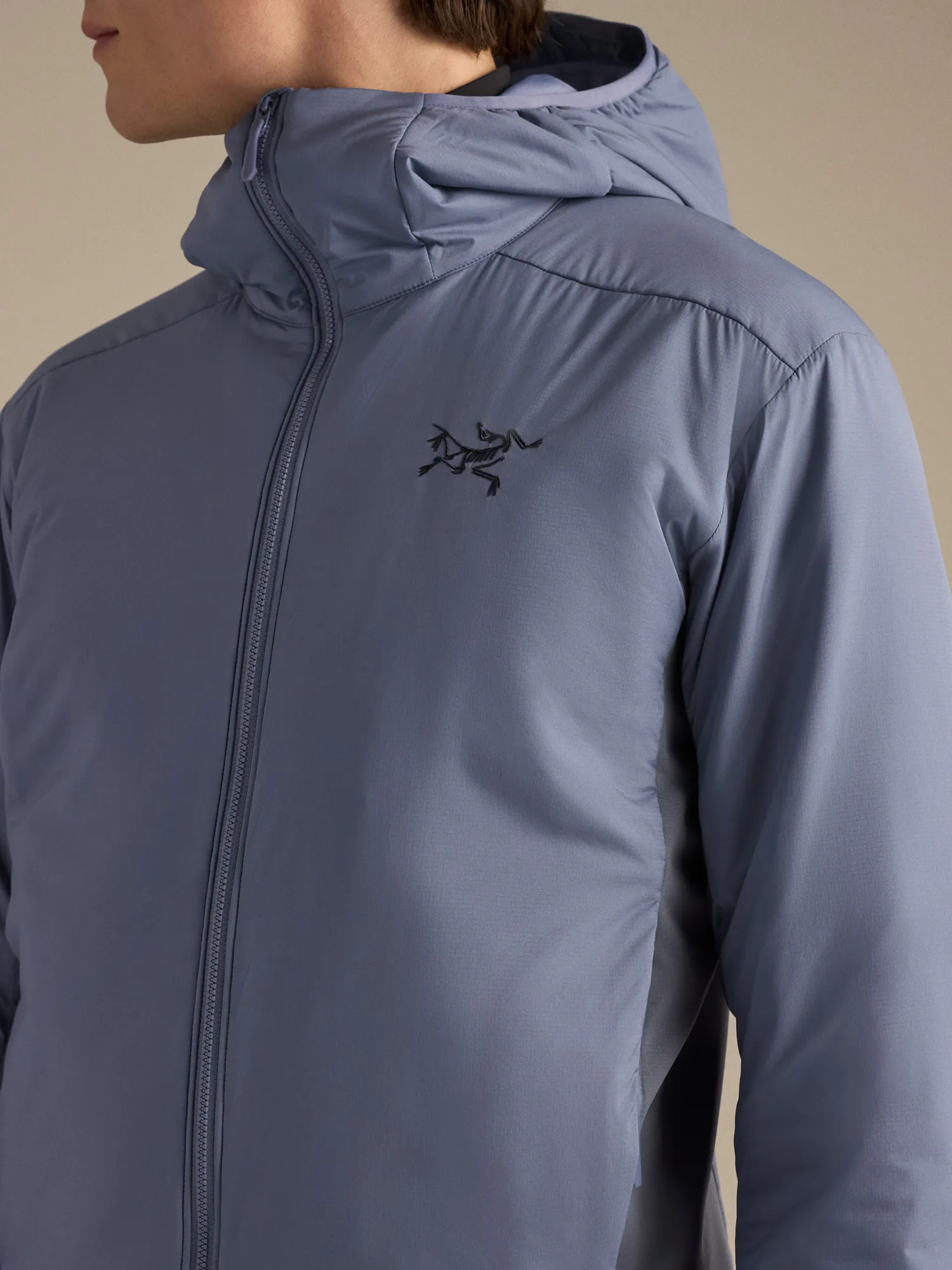 Atom Hoody Men's | Arc'teryx United States