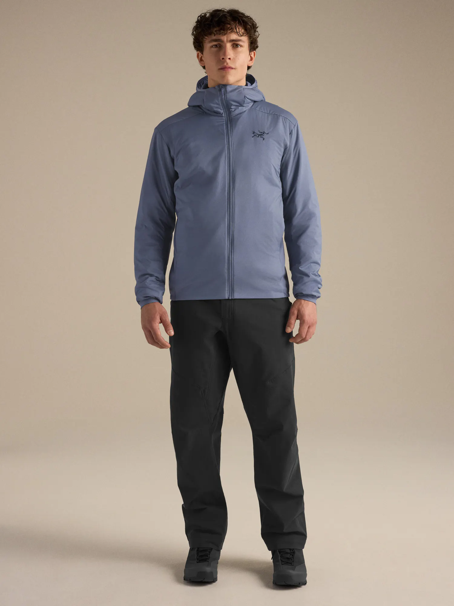 Atom Hoody Men's | Arc'teryx United States