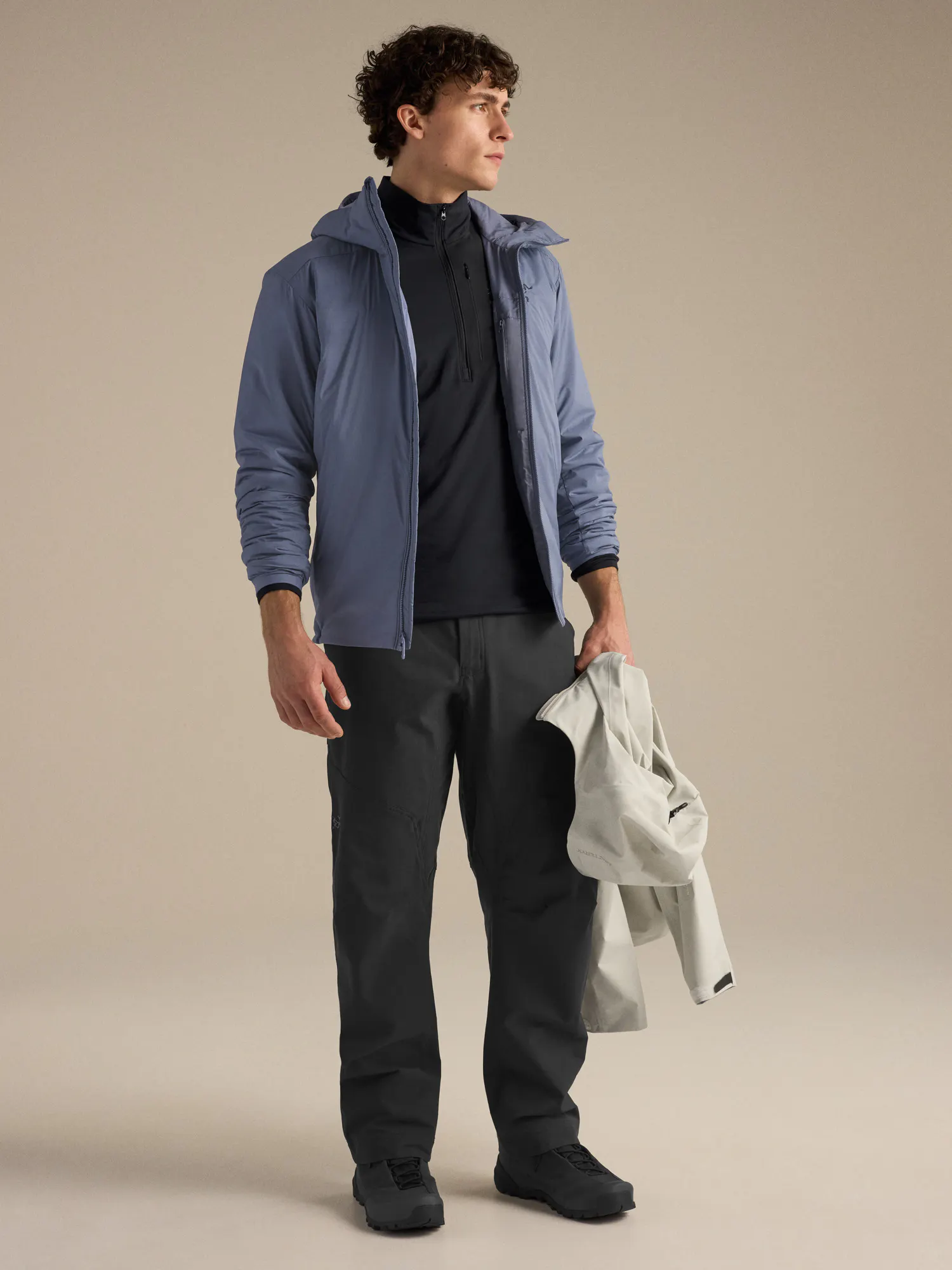 Atom Hoody Men's | Arc'teryx United States