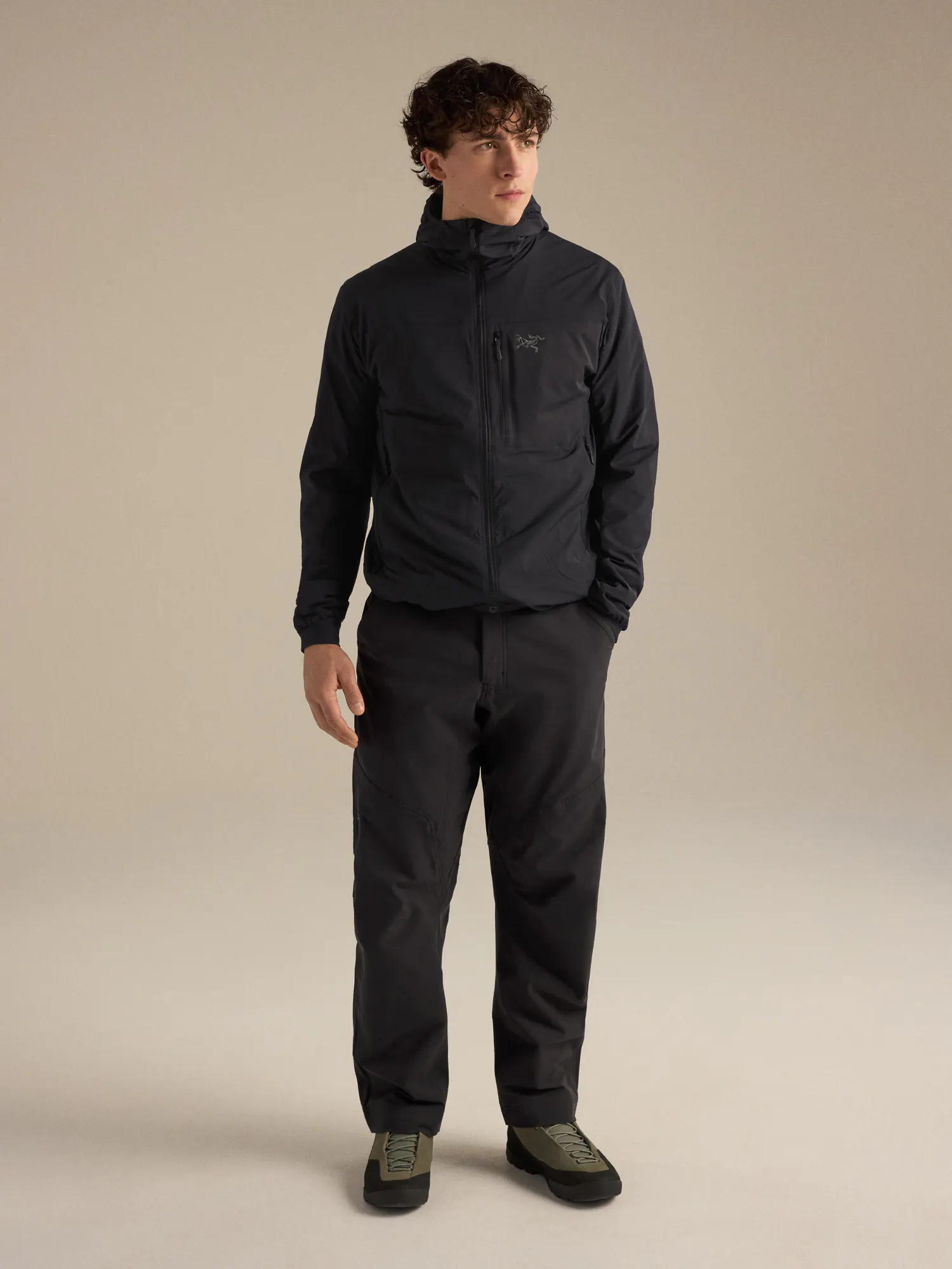 Proton SL Hoody Men's | Arc'teryx United States