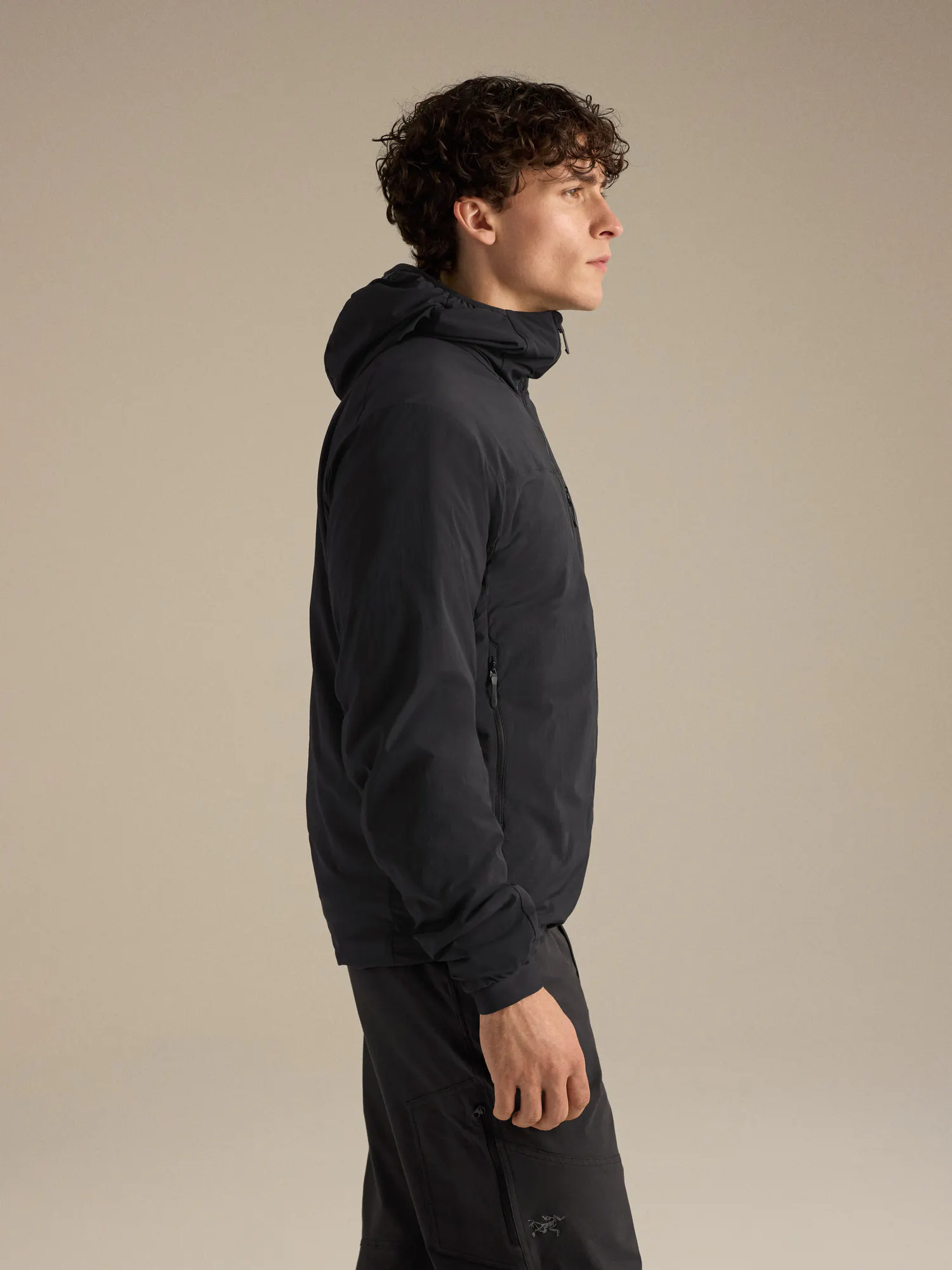 Proton SL Hoody Men's | Arc'teryx Finland