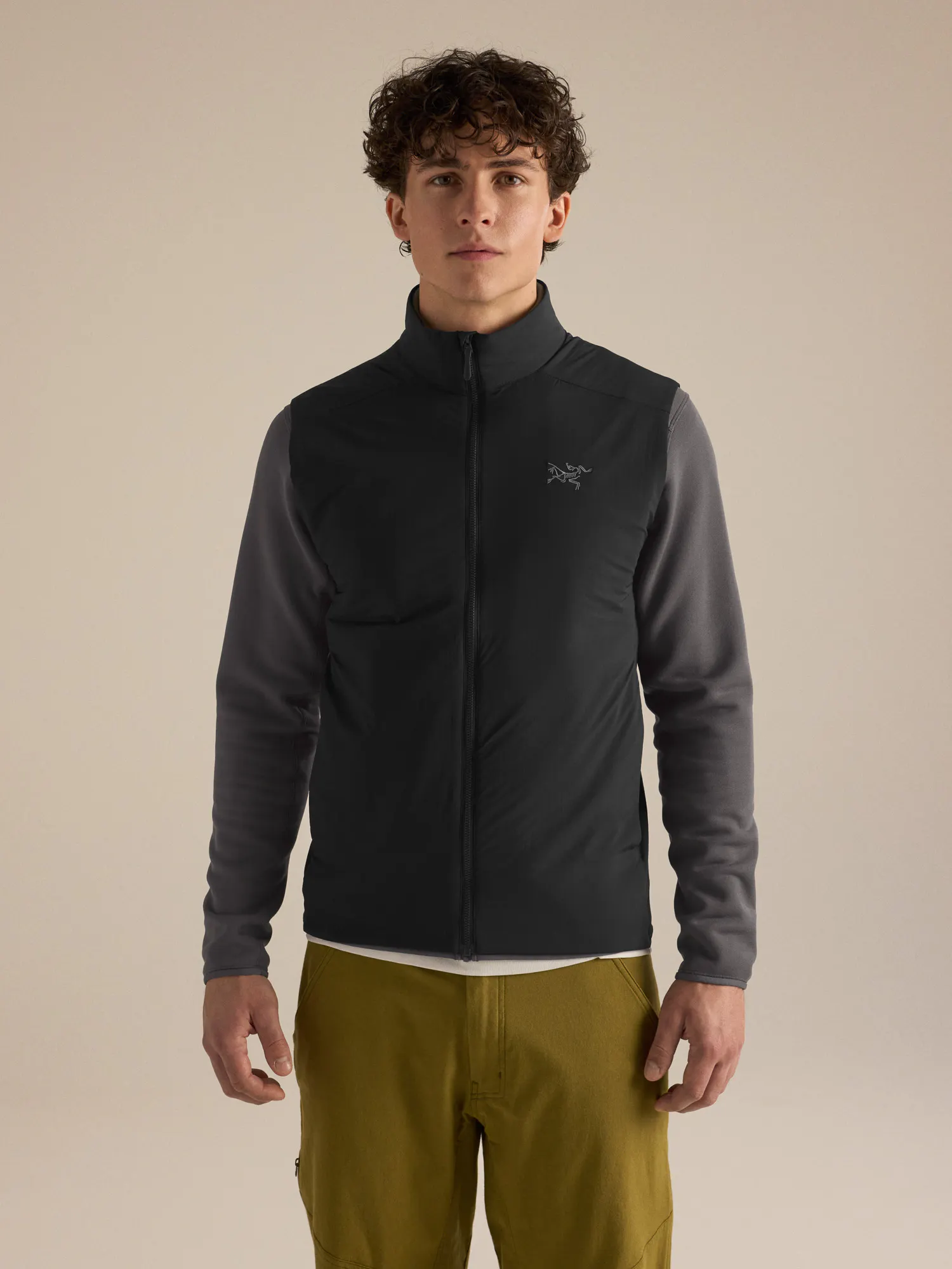 Atom Vest Men's | Arc'teryx United States