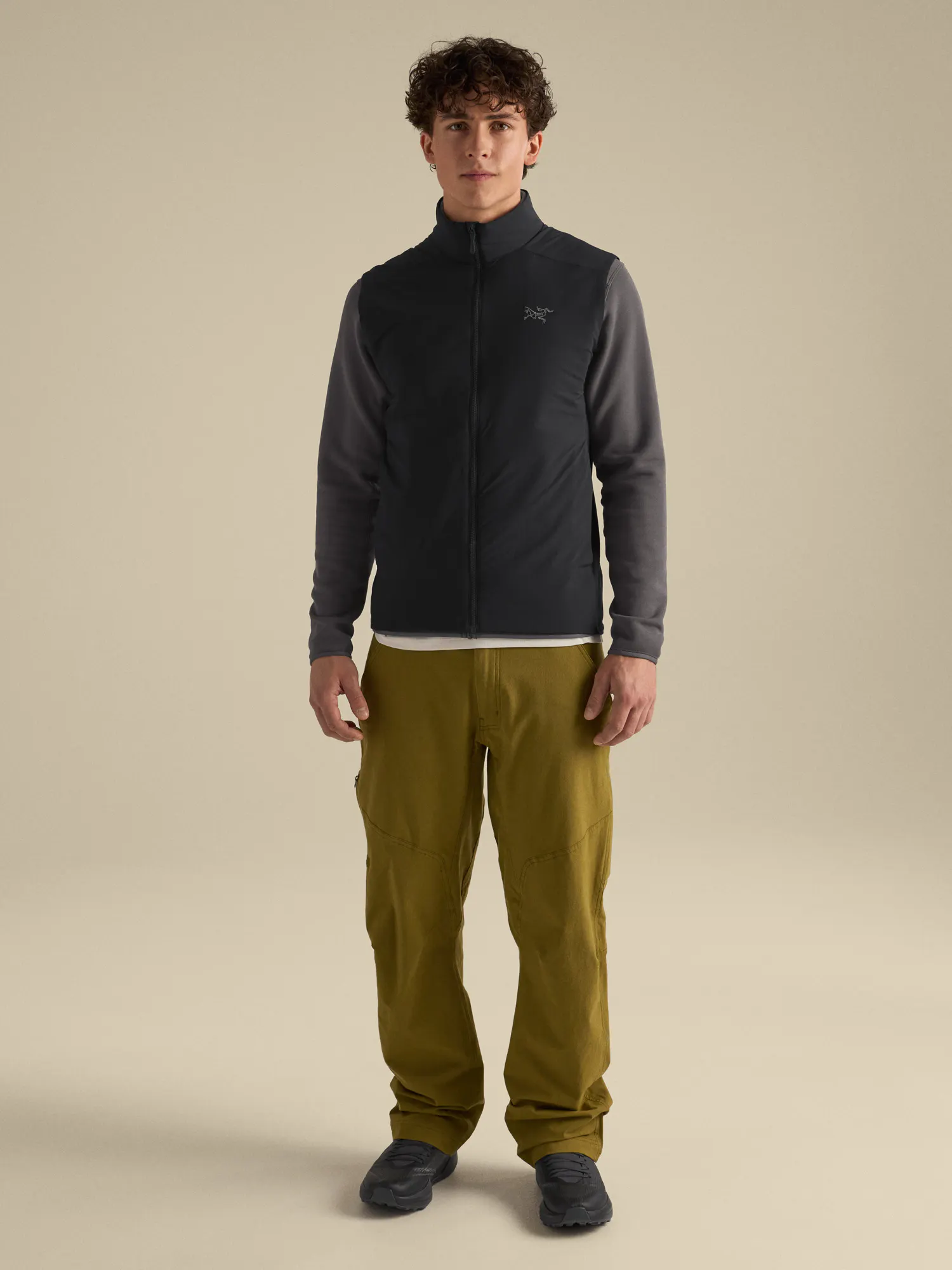 Atom Vest Men's | Arc'teryx Canada