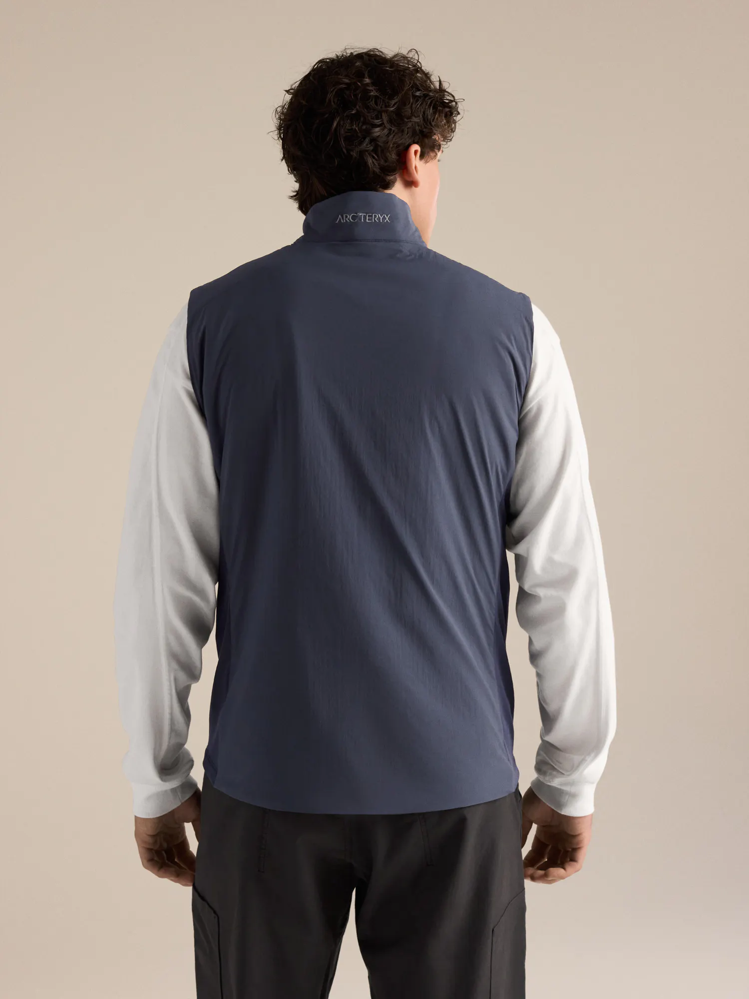 Atom Vest Men's | Arc'teryx United States