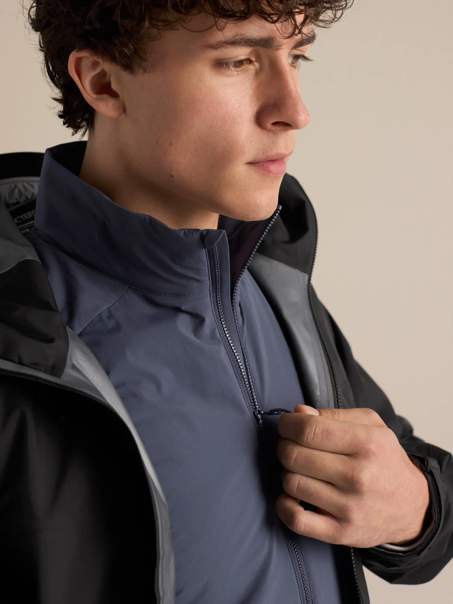 Atom Vest Men's | Arc'teryx United States