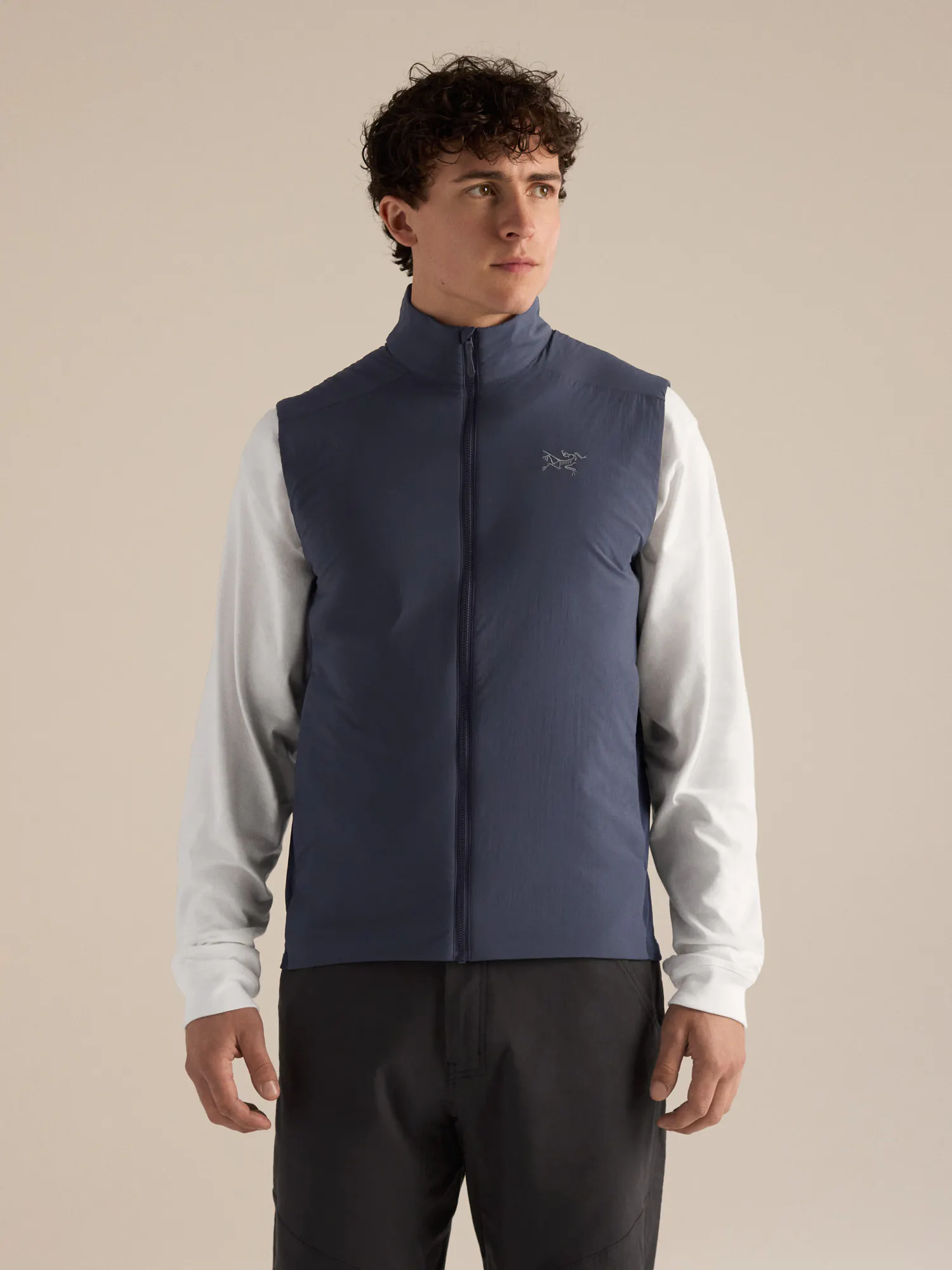 Atom Vest Men's | Arc'teryx United States