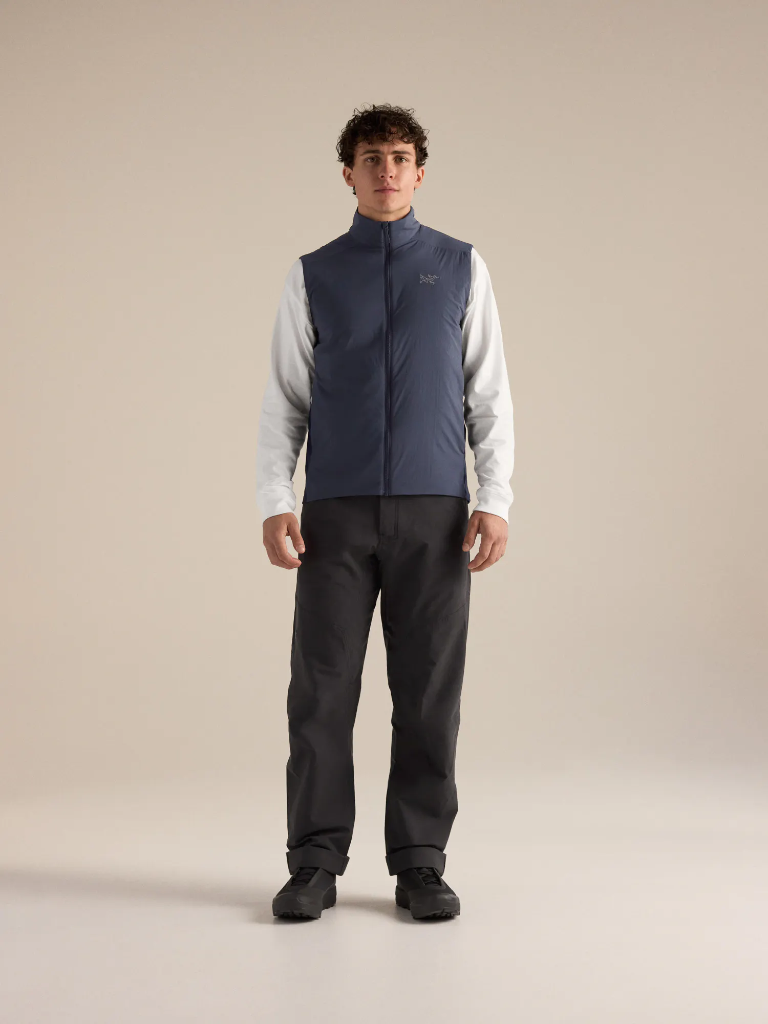 Atom Vest Men's | Arc'teryx United States