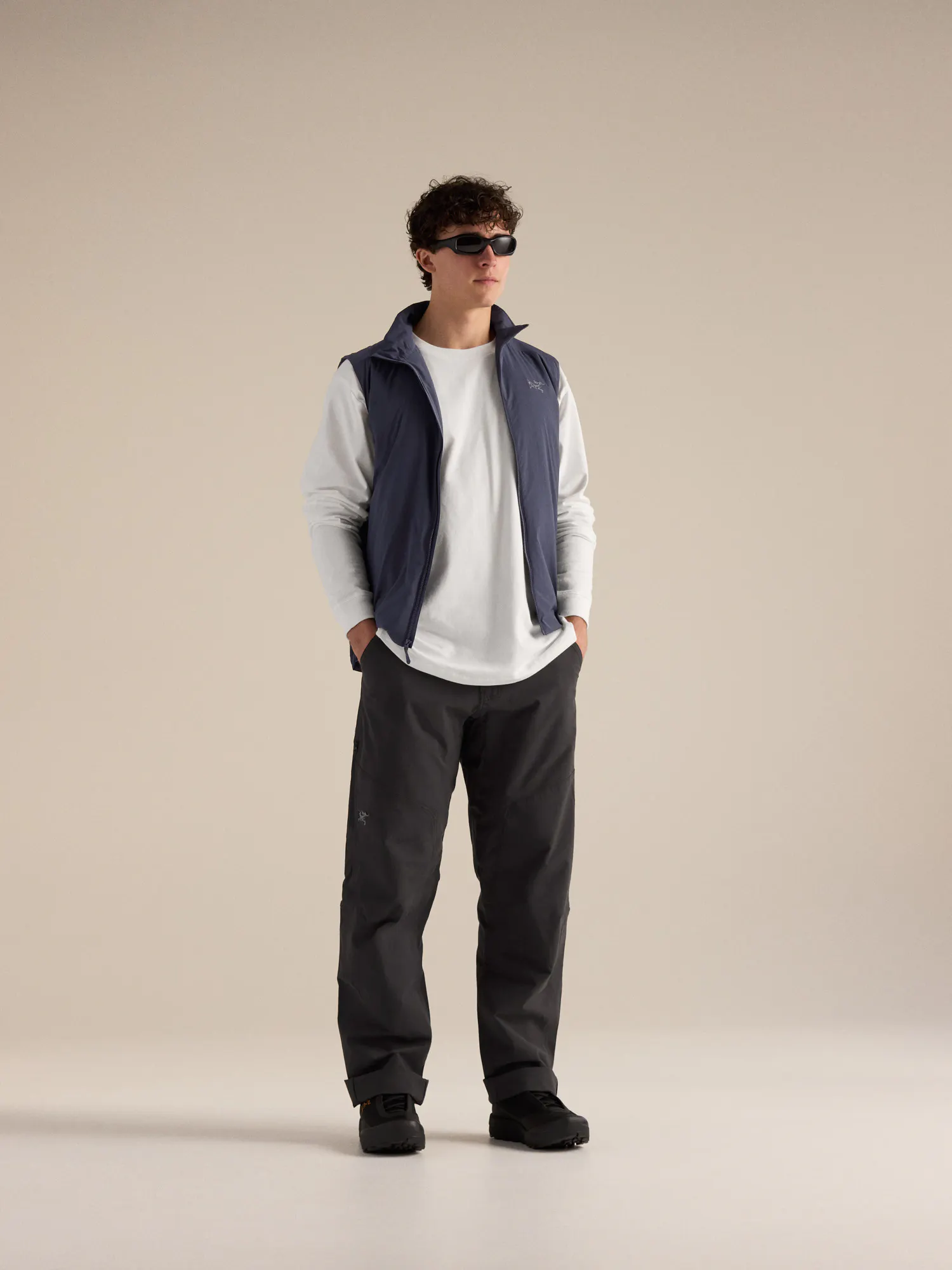 Atom Vest Men's | Arc'teryx United States