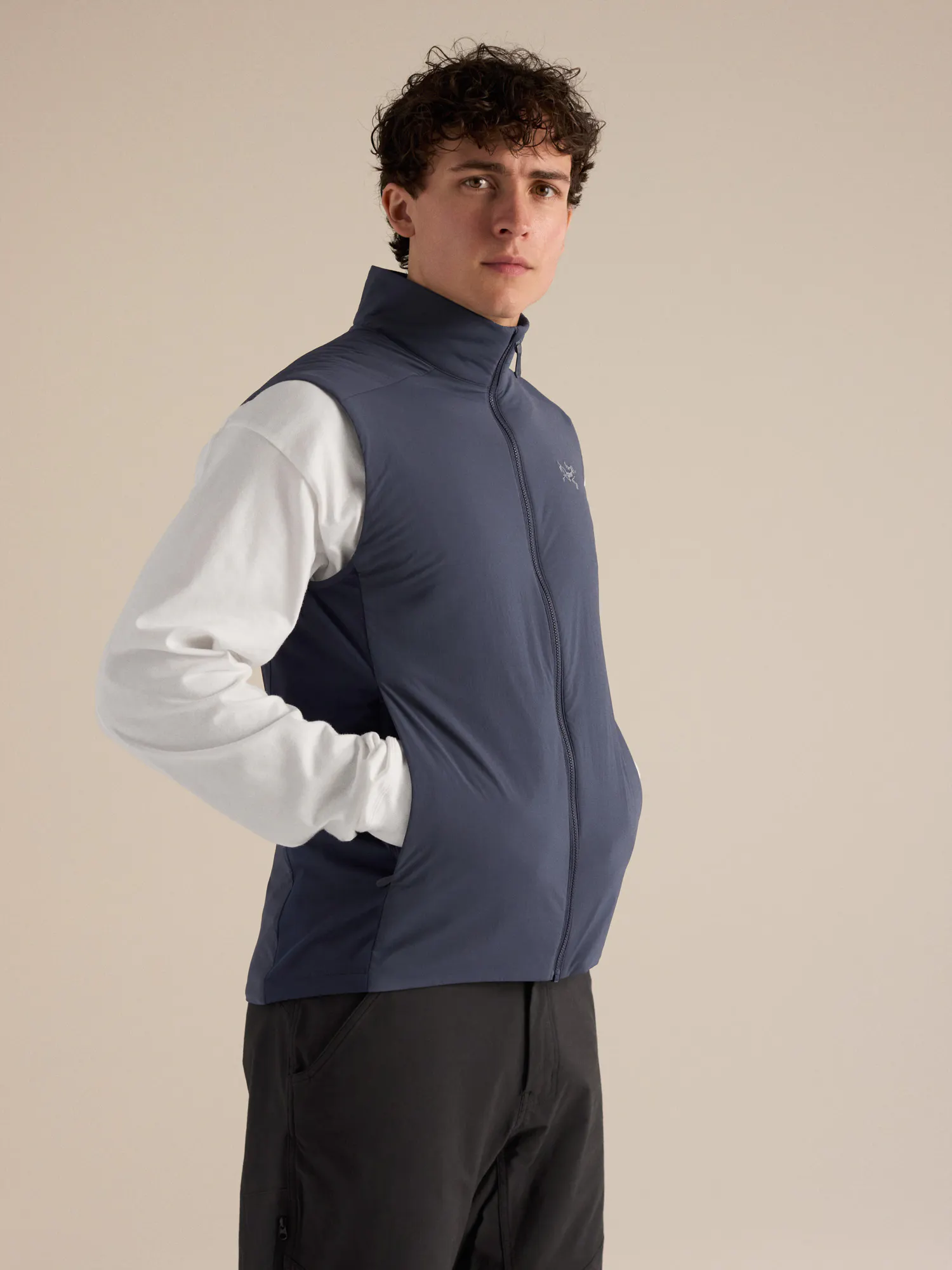 Atom Vest Men's | Arc'teryx United States
