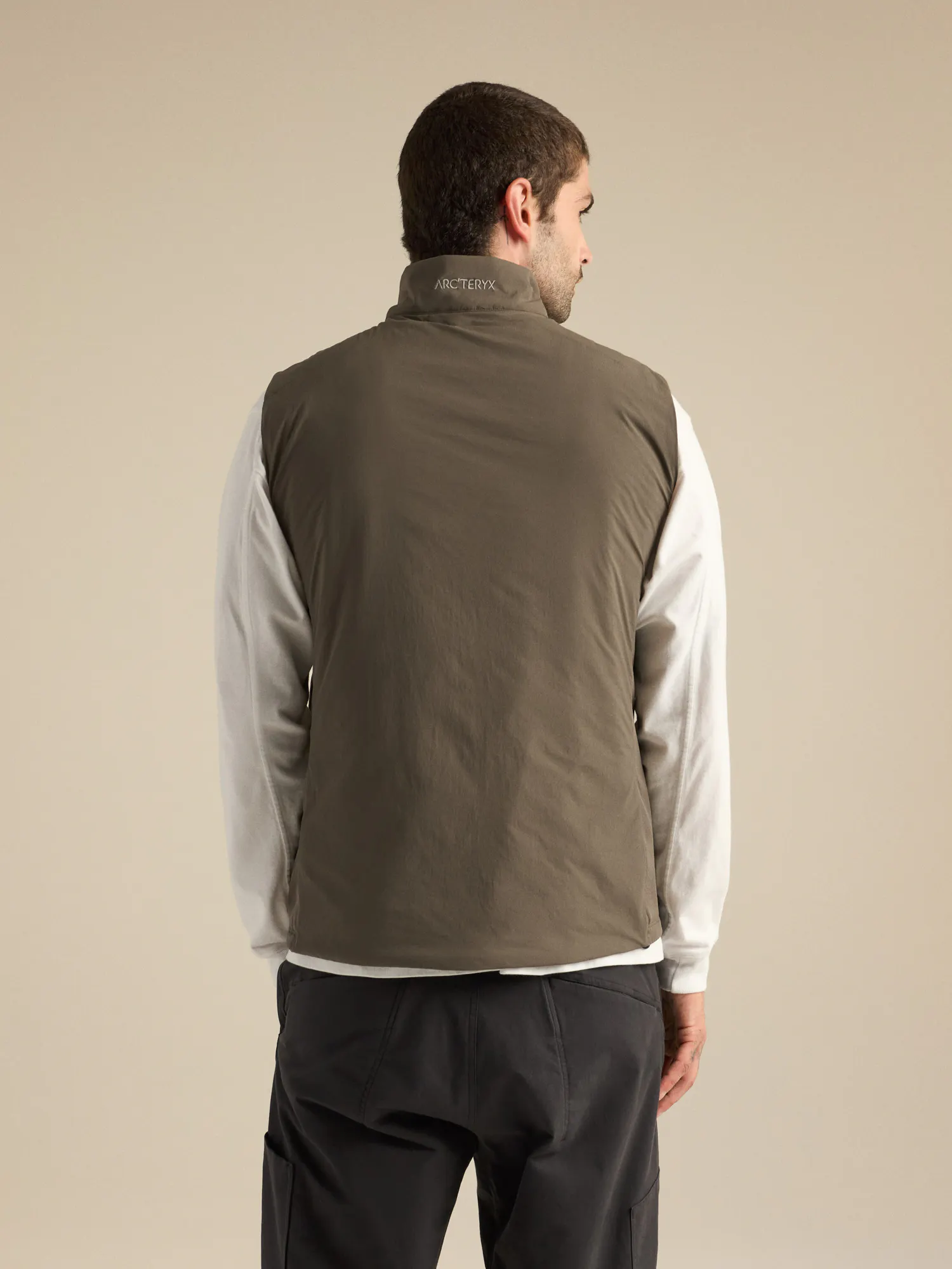 Atom Vest Men's | Arc'teryx United States