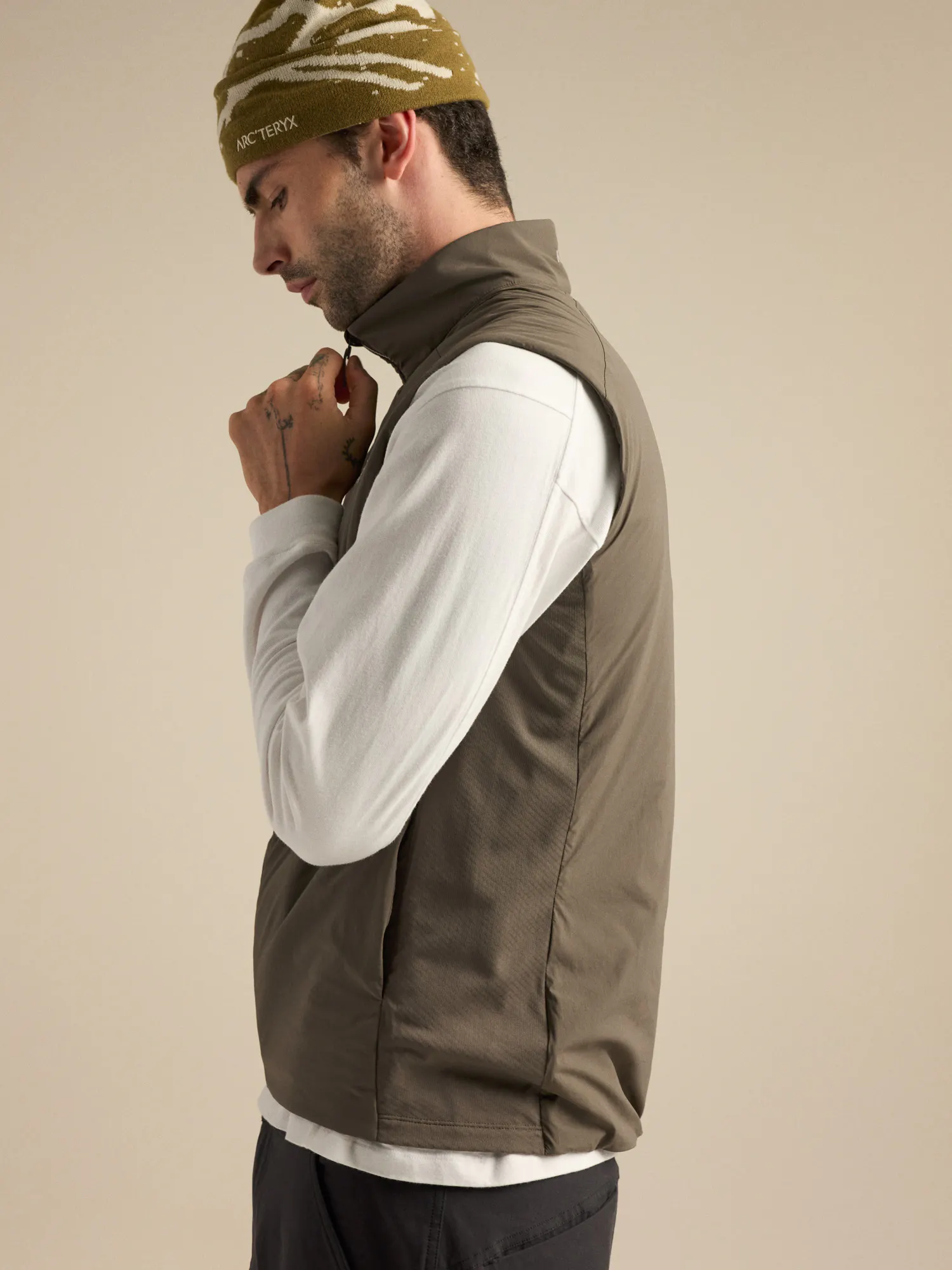 Atom Vest Men's | Arc'teryx United States