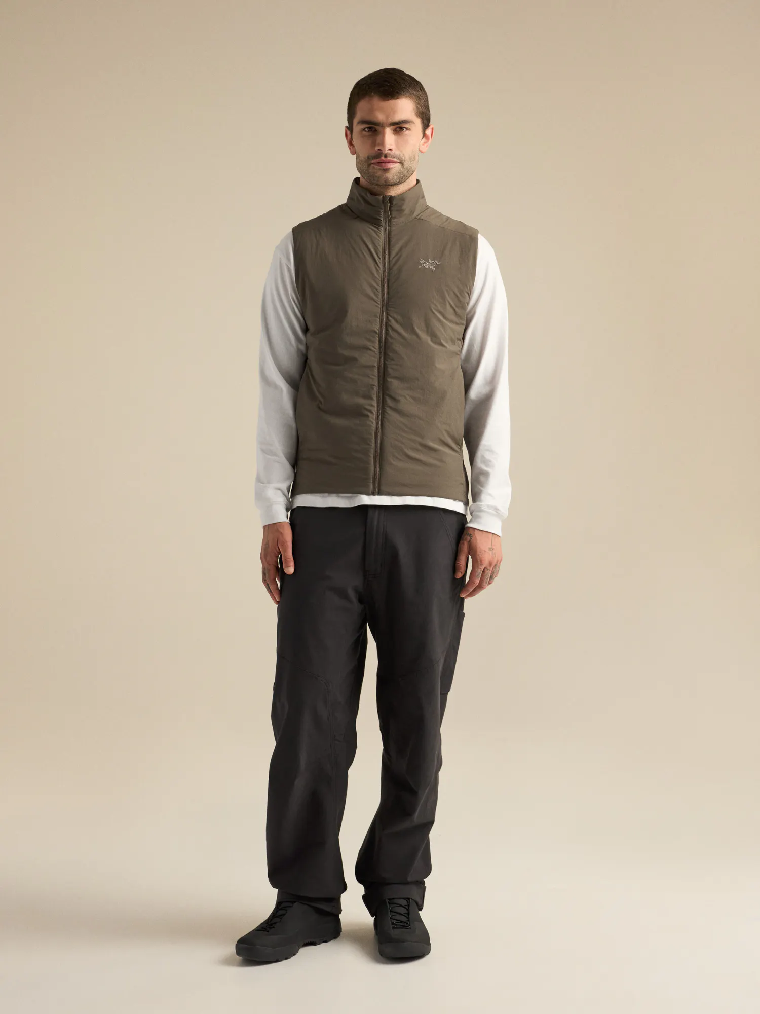 Atom Vest Men's | Arc'teryx United States