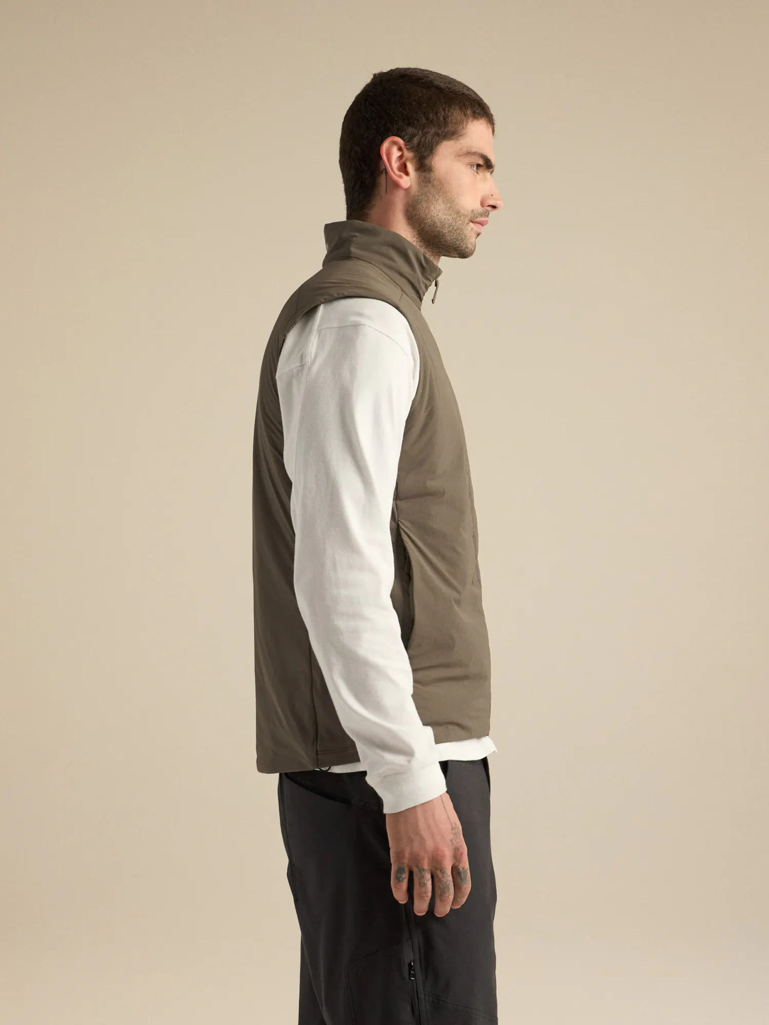 Atom Vest Men's | Arc'teryx United States