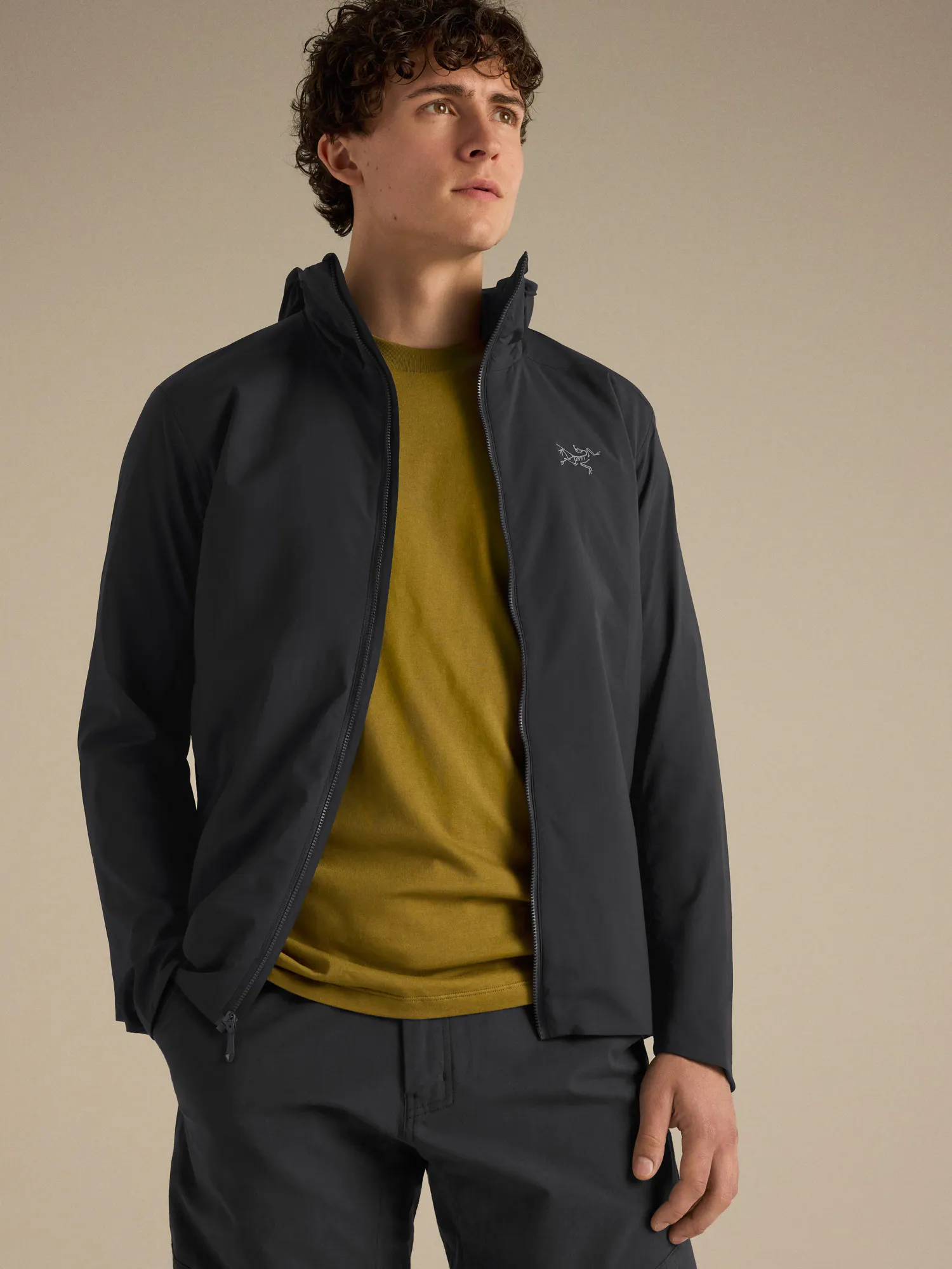 Atom SL Hoody Men's | Arc'teryx United States