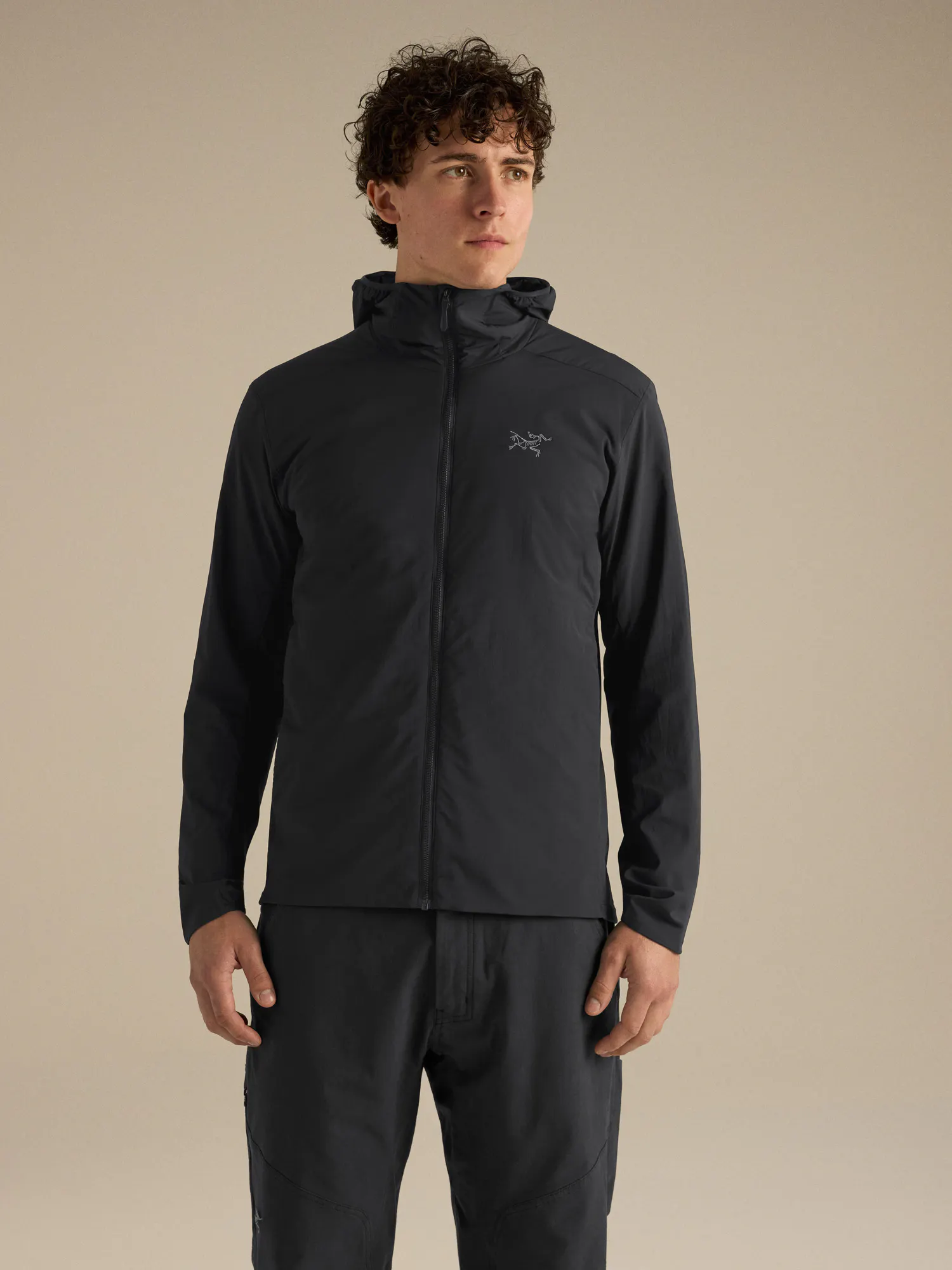 Arc'teryx Atom SL Hoody Men's Lサイズ ブラック Atom SL Hoody Men's | Arc'teryx United States