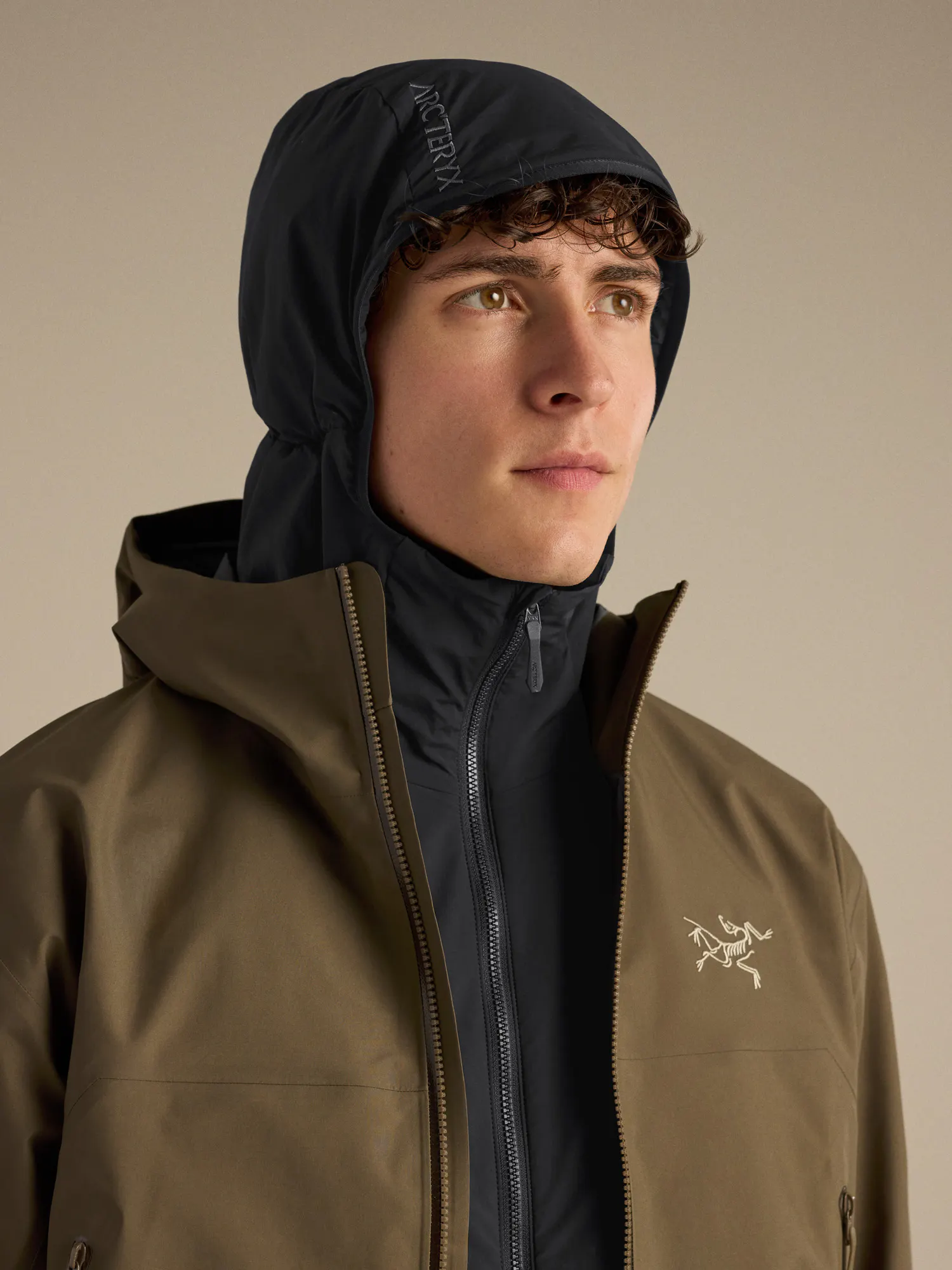 Atom SL Hoody Men's | Arc'teryx United States