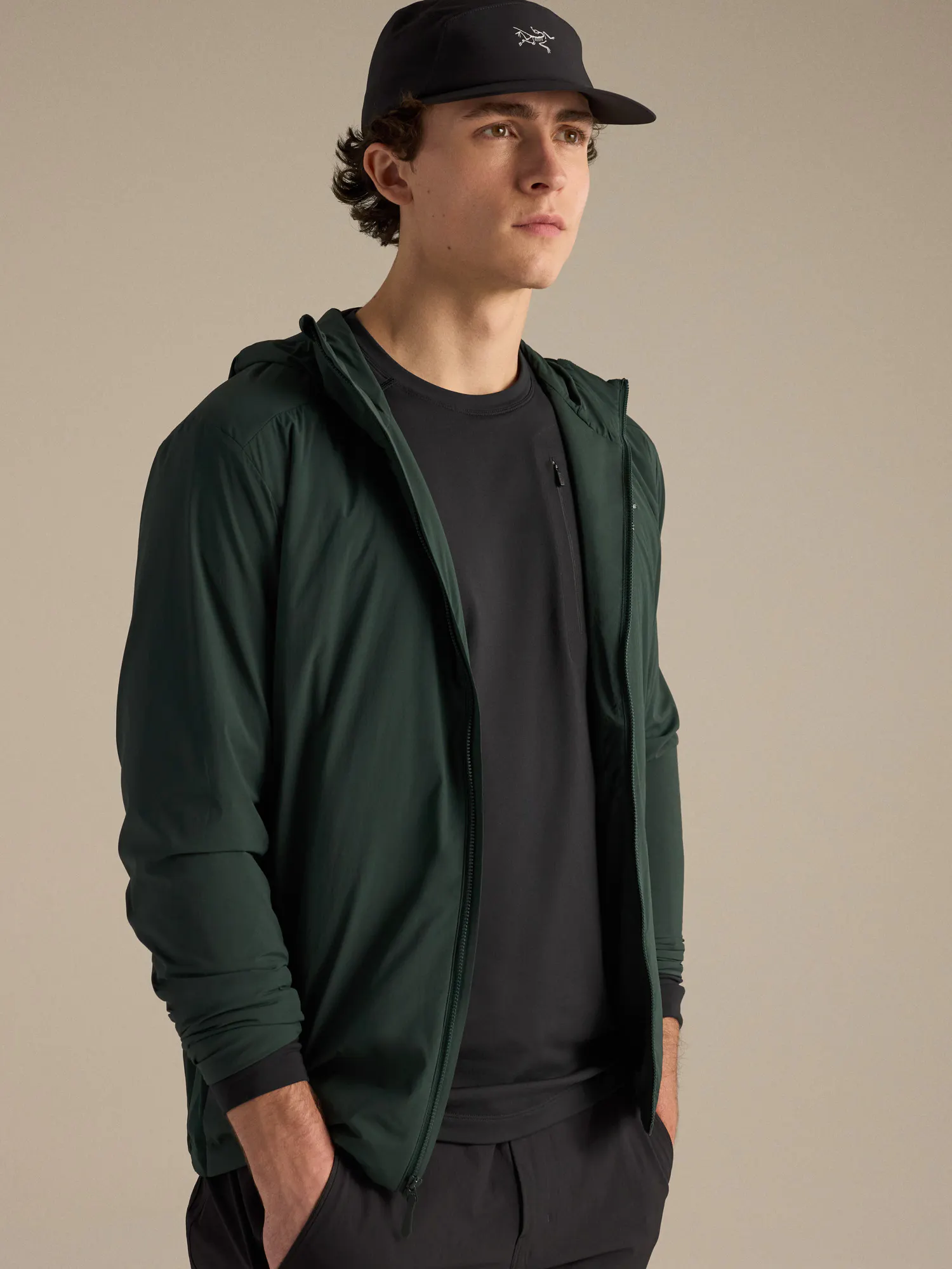 Atom SL Hoody Men's | Arc'teryx United States