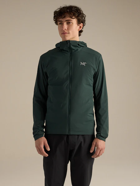 Atom SL Hoody Hombre