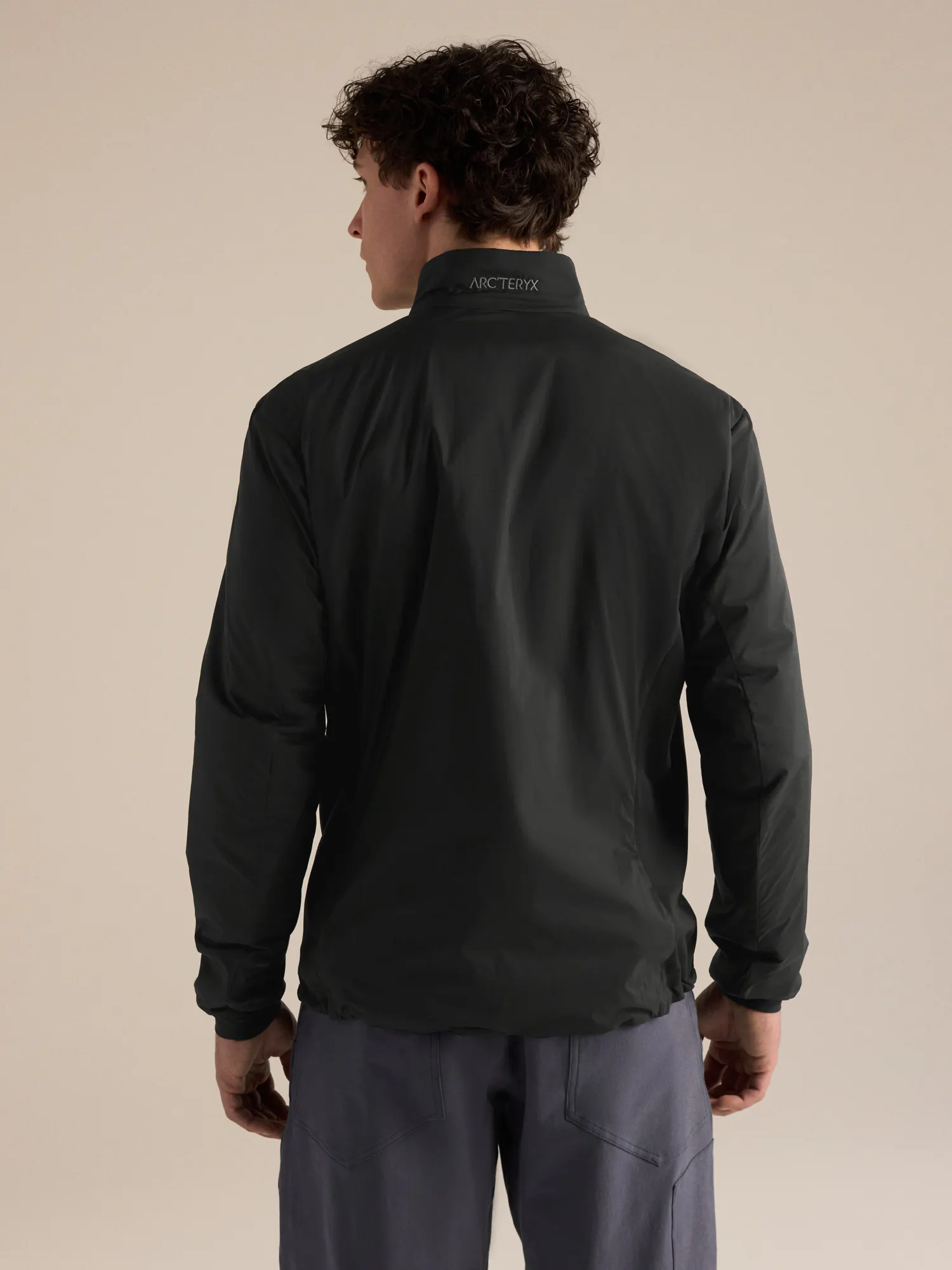 Atom Jacket Men's | Arc'teryx United States