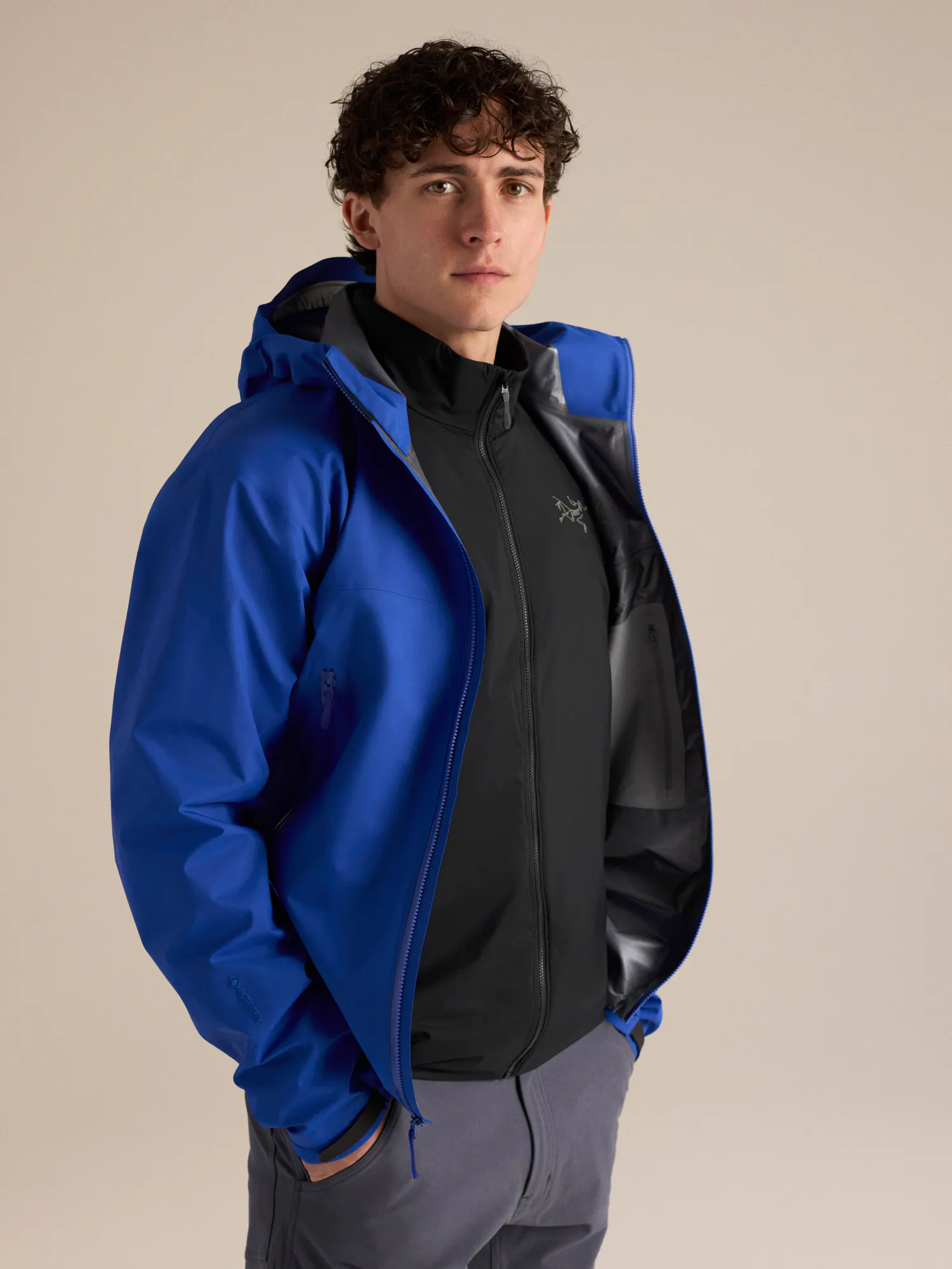 Atom Jacket Men's | Arc'teryx United States