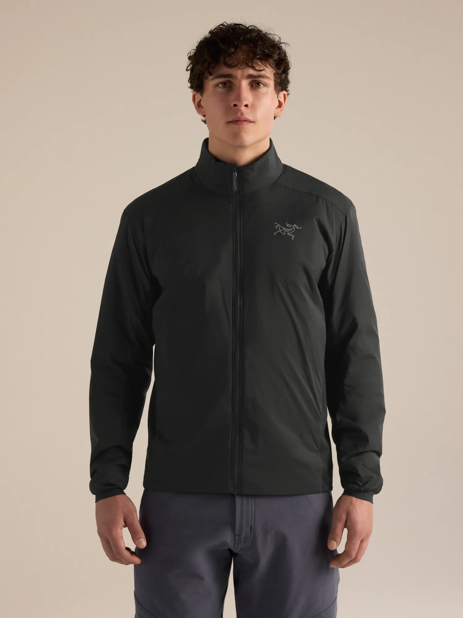 Atom Jacket Men's | Arc'teryx United States