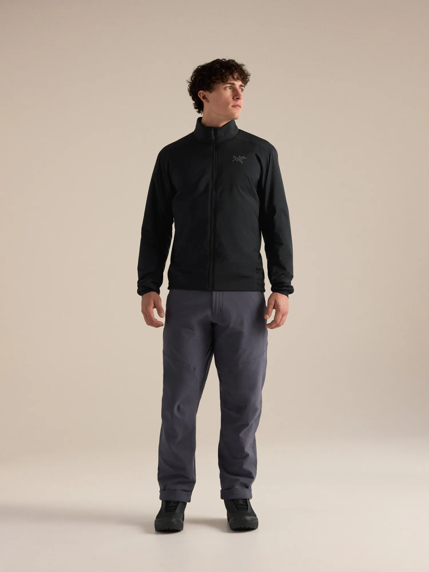 Atom Jacket Men's | Arc'teryx United States