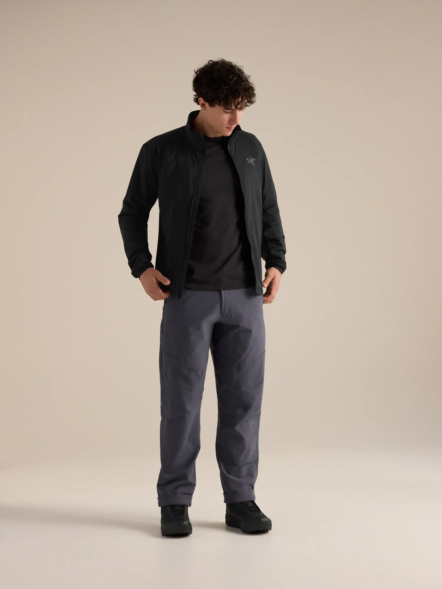 Atom Jacket Men's | Arc'teryx United States