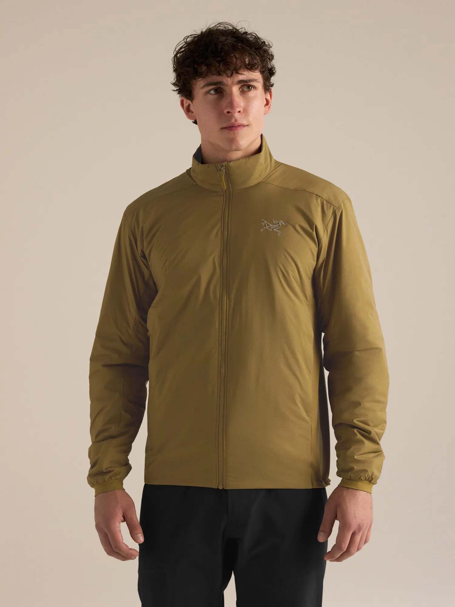 Chaqueta Atom Hombre