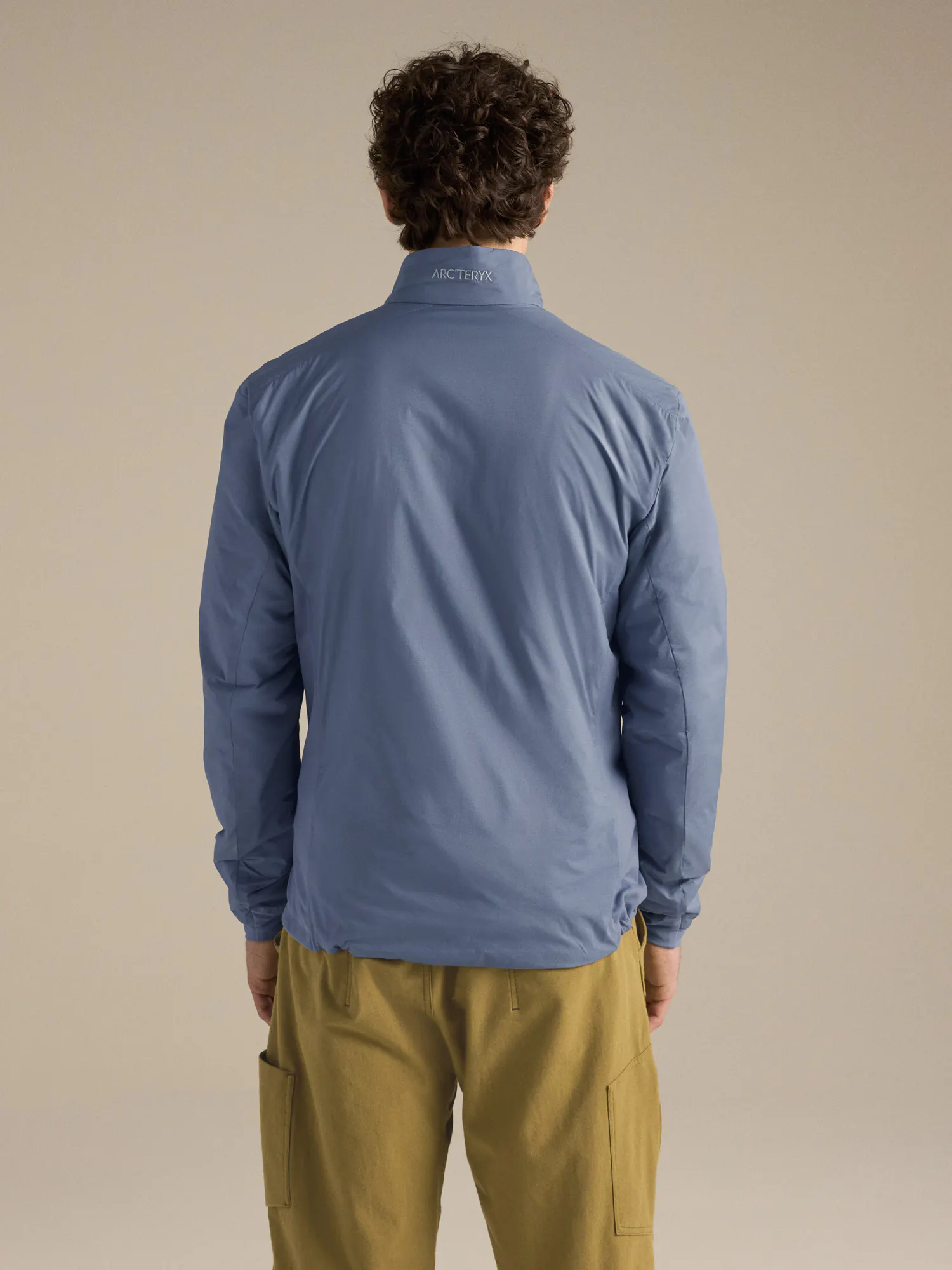 Atom Jacket Men's | Arc'teryx United States