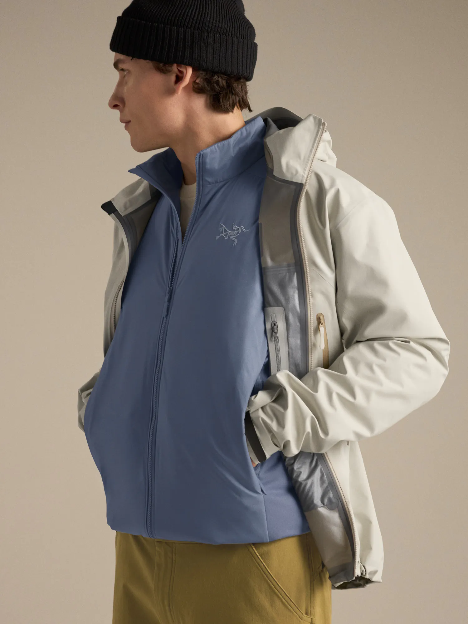 Atom Jacket Men's | Arc'teryx United States
