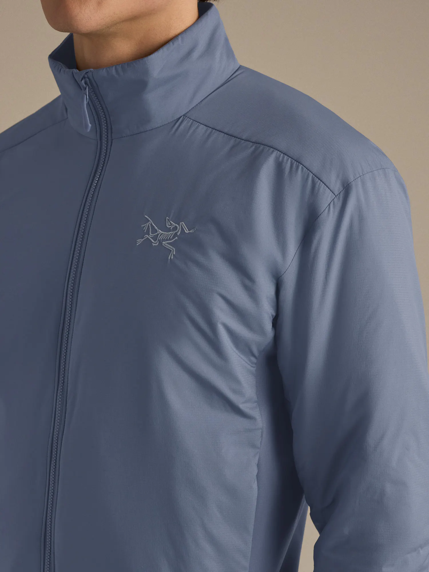 Atom Jacket Men's | Arc'teryx United States
