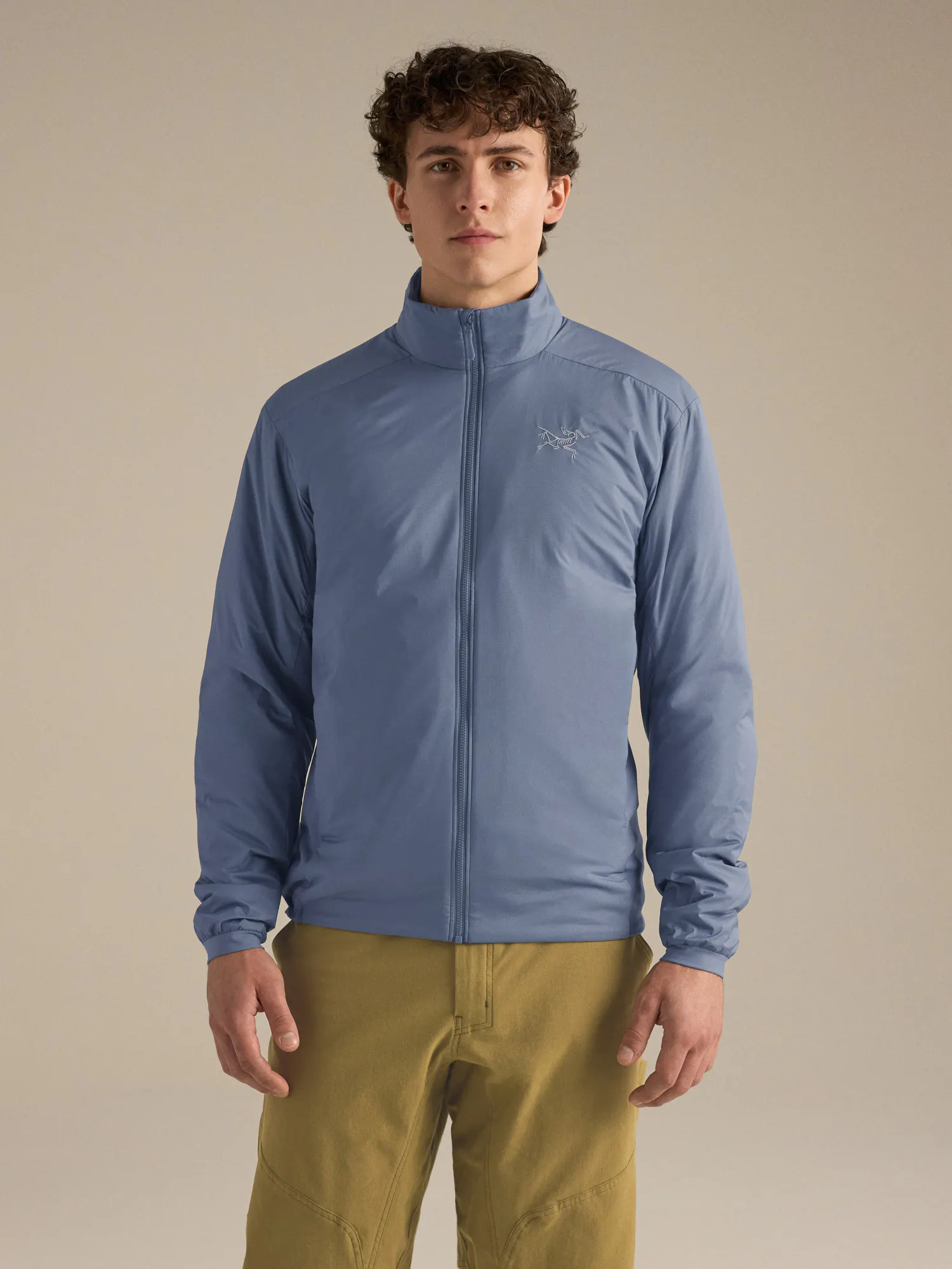 ジャケット・アウター ARC'TERYX Atom Jacket Atom Jacket Men's | Arc'teryx Switzerland