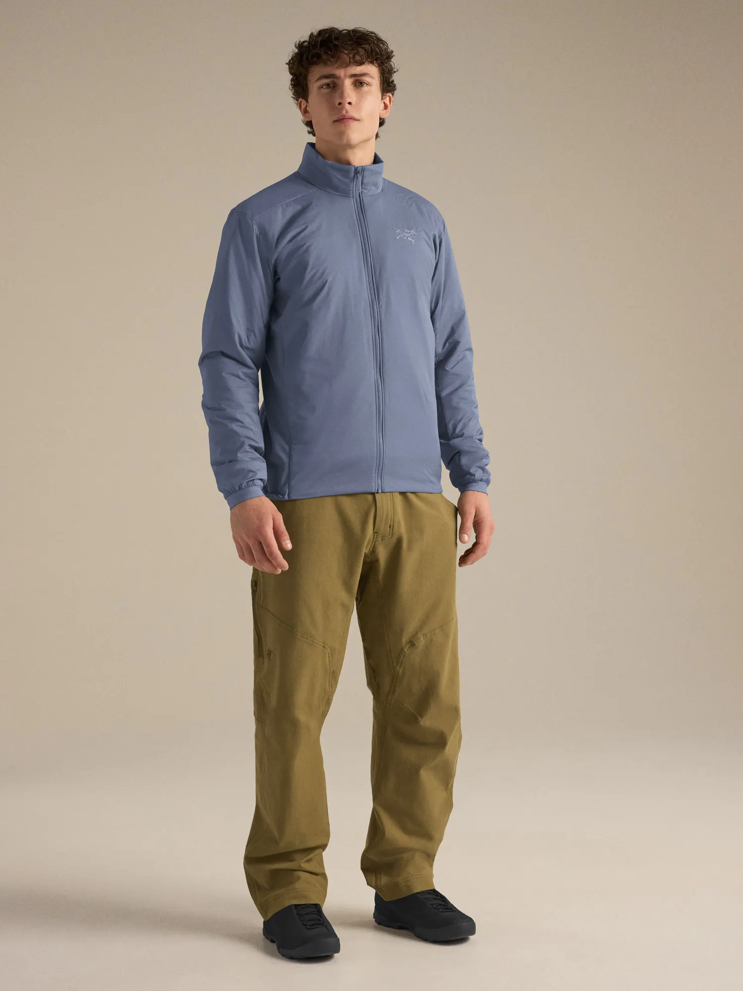 Atom Jacket Men's | Arc'teryx United States