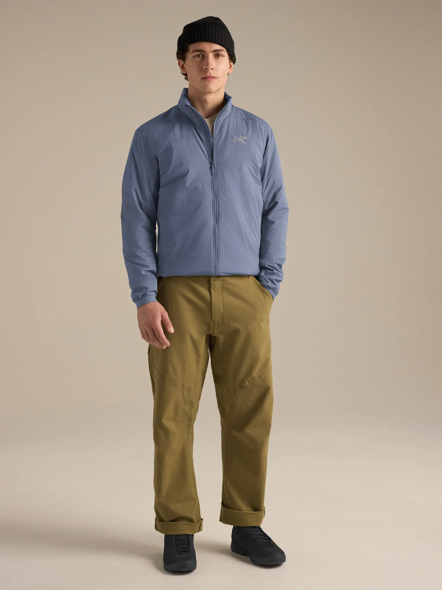 Atom Jacket Men's | Arc'teryx United States