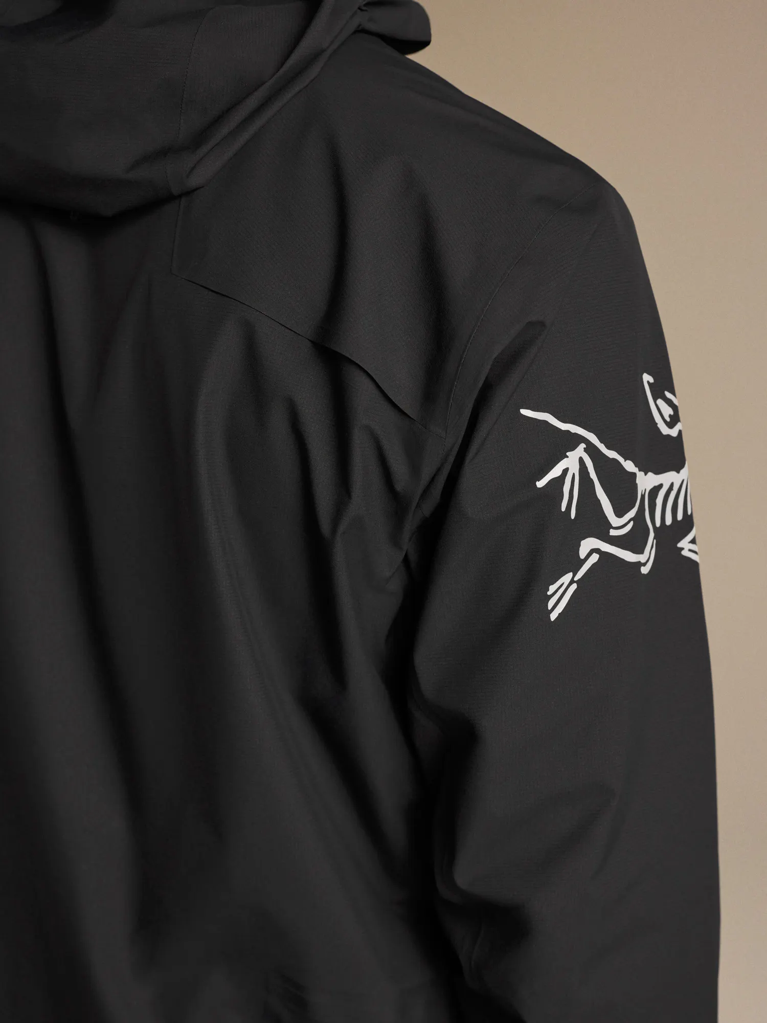 Norvan Jacket Men's | Arc'teryx United States