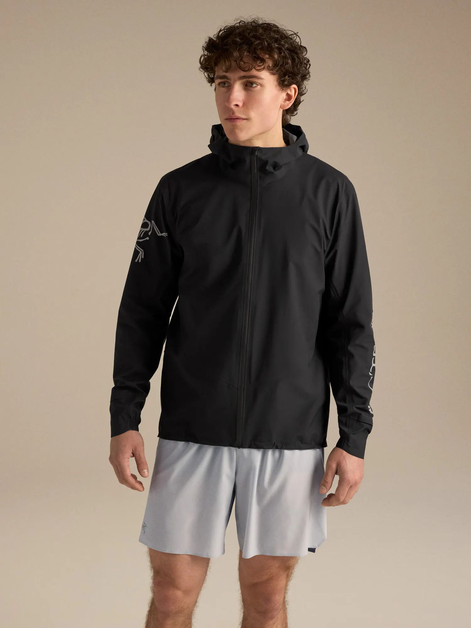 Norvan Jacket Men's | Arc'teryx United States
