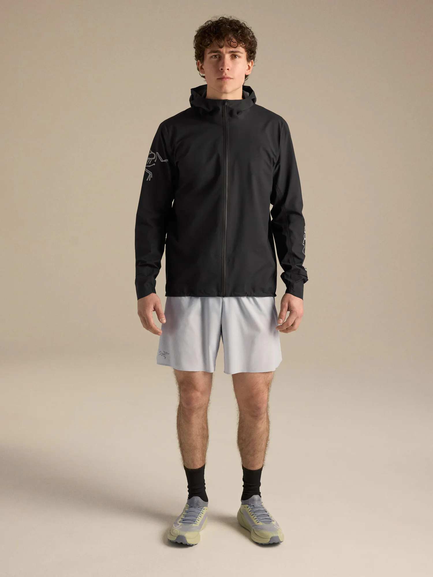 Norvan Jacket Men's | Arc'teryx United States