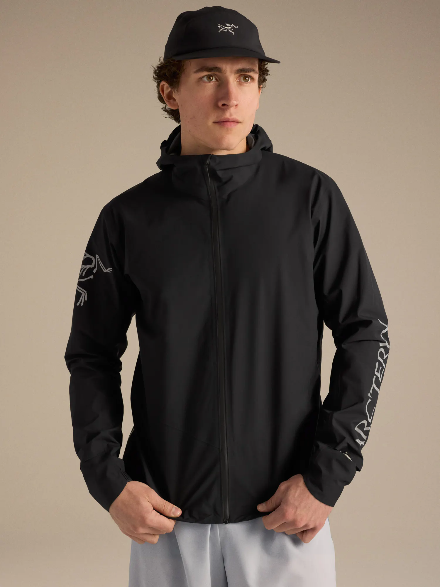 土日限定価格【ARC'TERYX】NORVAN JACKET M Norvan Jacket Men's | Arc'teryx United States
