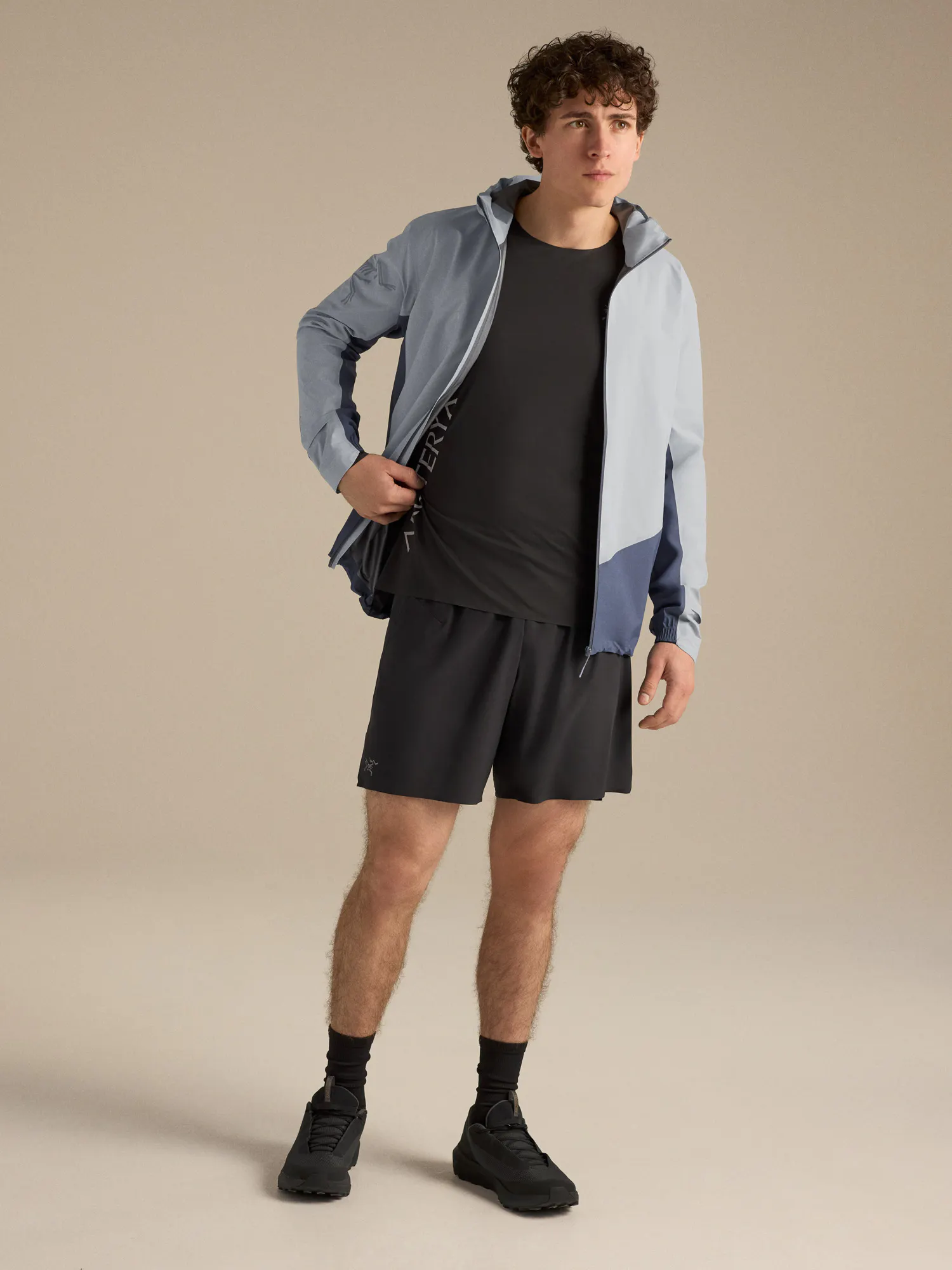 Norvan Jacket Men's | Arc'teryx United States
