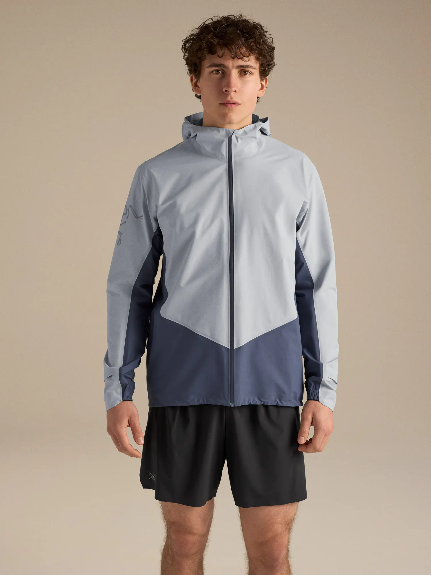 Veste Norvan Homme