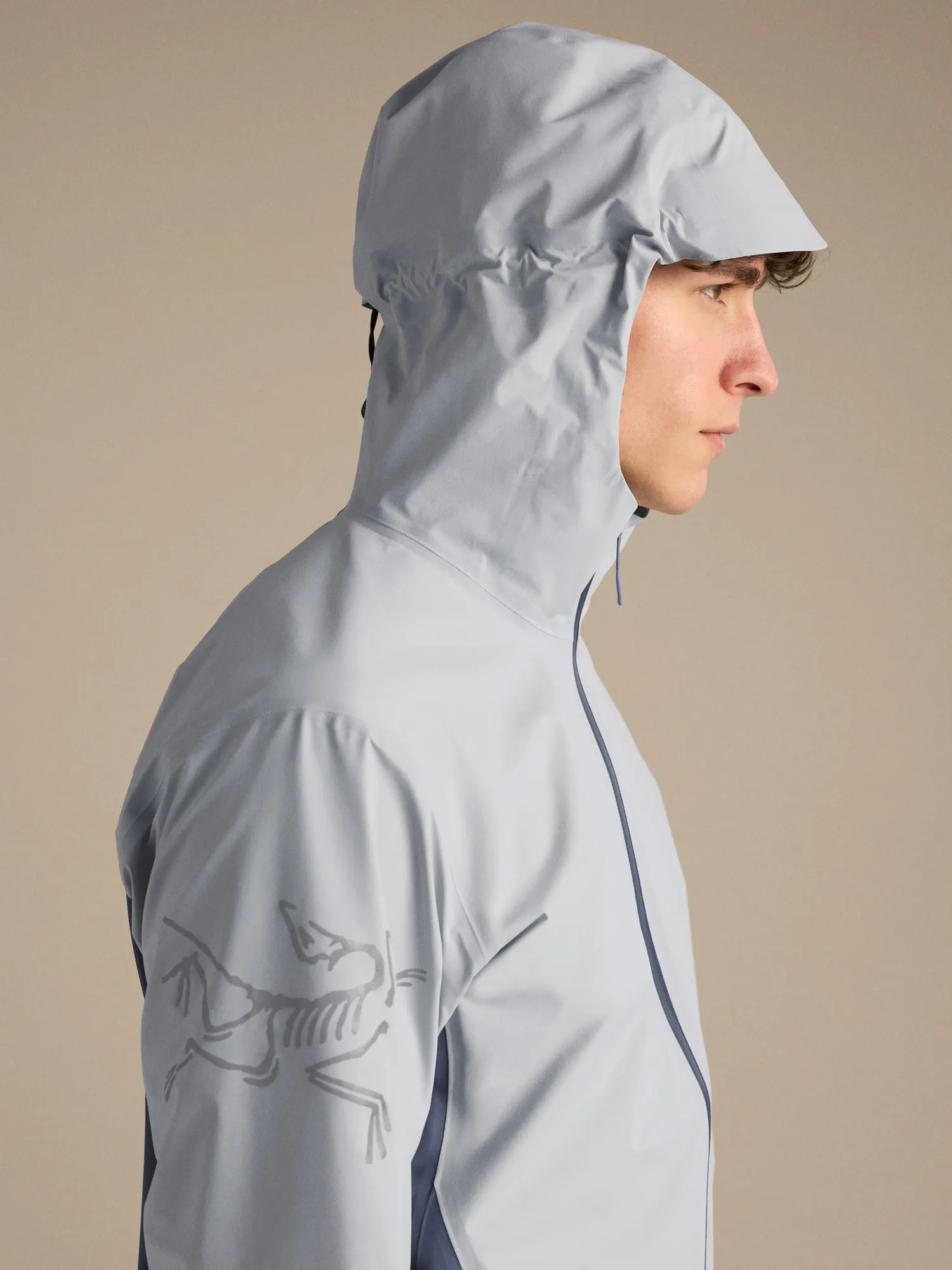 Norvan Jacket Men's | Arc'teryx United States