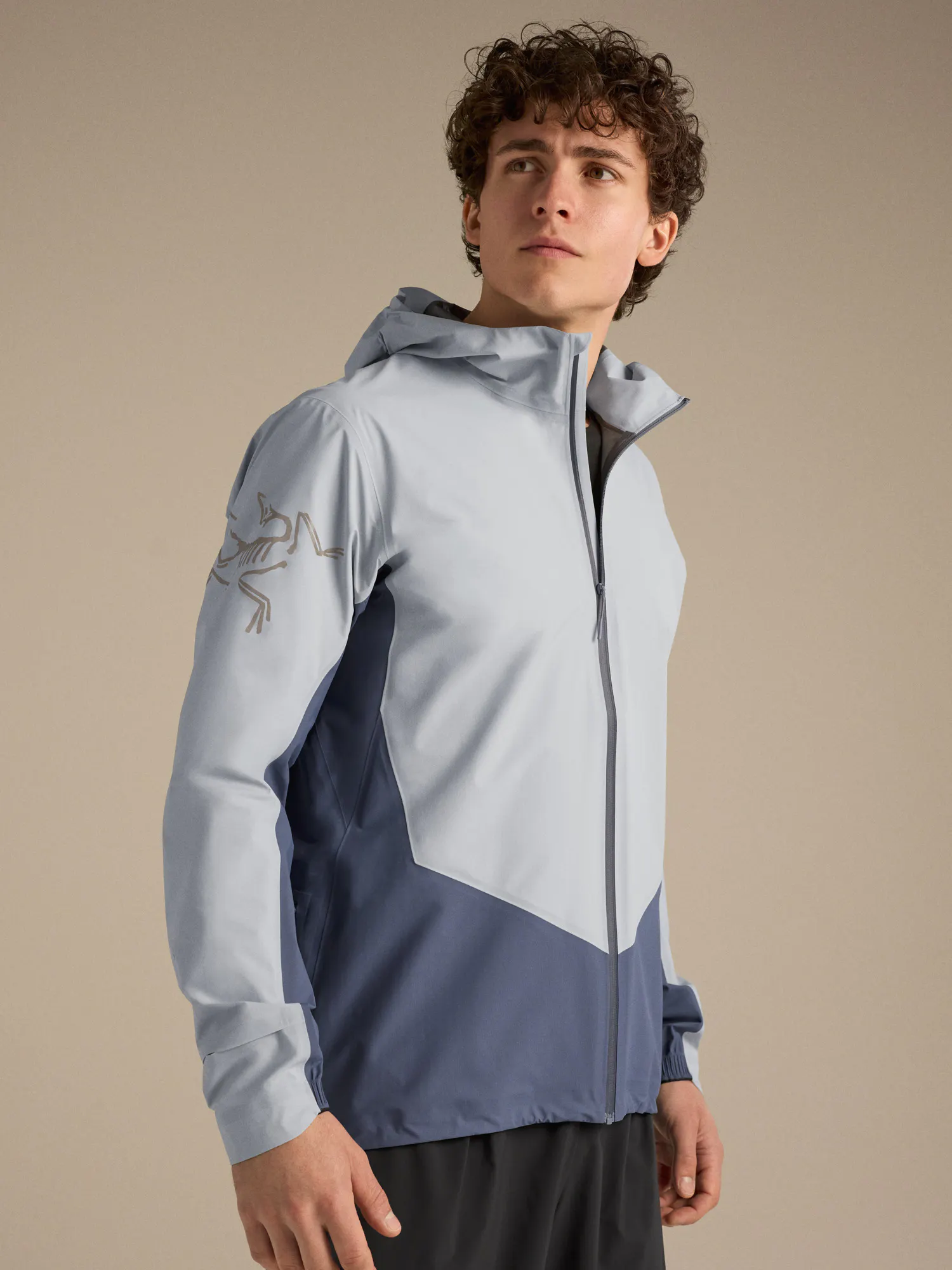 Norvan Jacket Men's | Arc'teryx Finland
