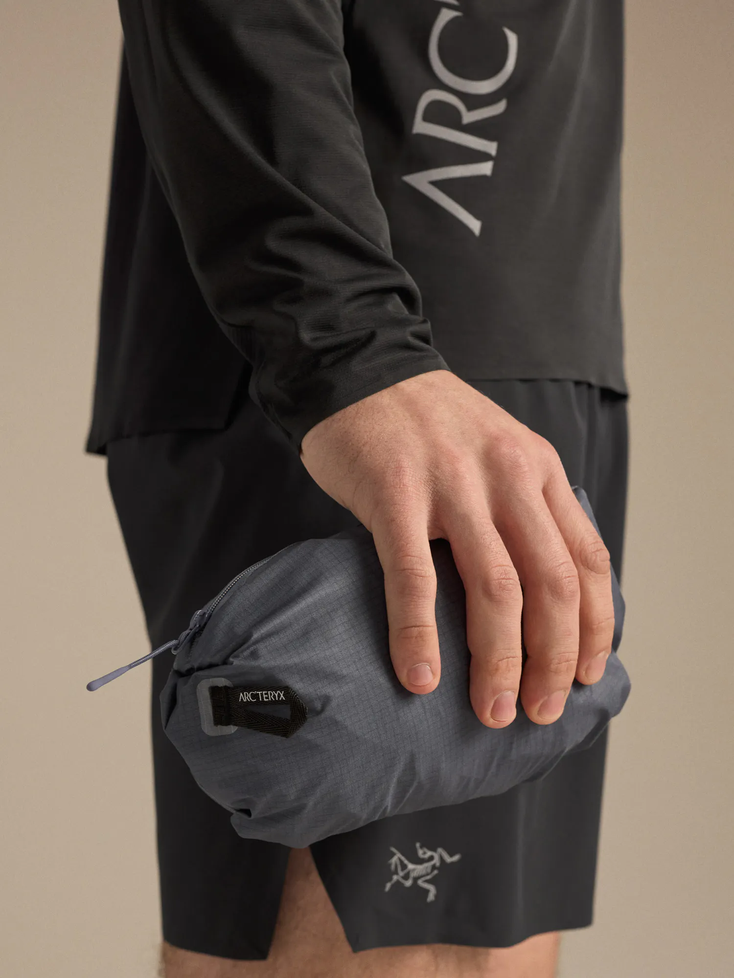Norvan Jacket Men's | Arc'teryx United States