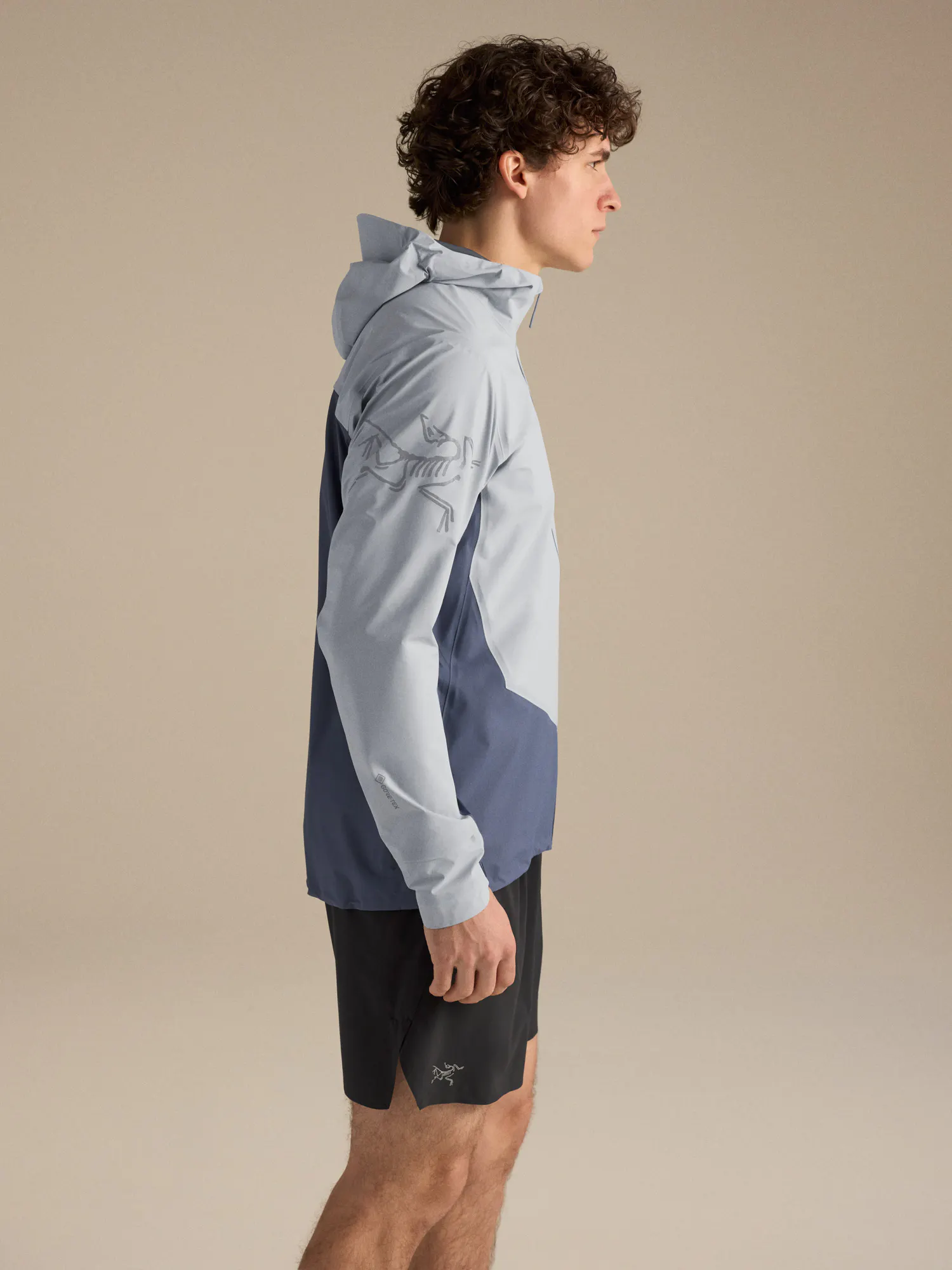 Norvan Jacket Men's | Arc'teryx United States